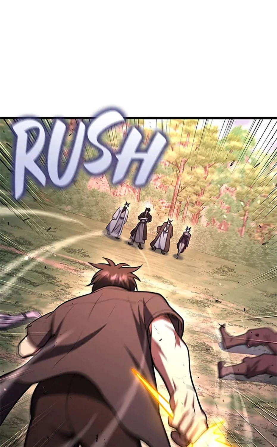Read Leveling Beyond the Max chapter 87 image 154 on Lezhin