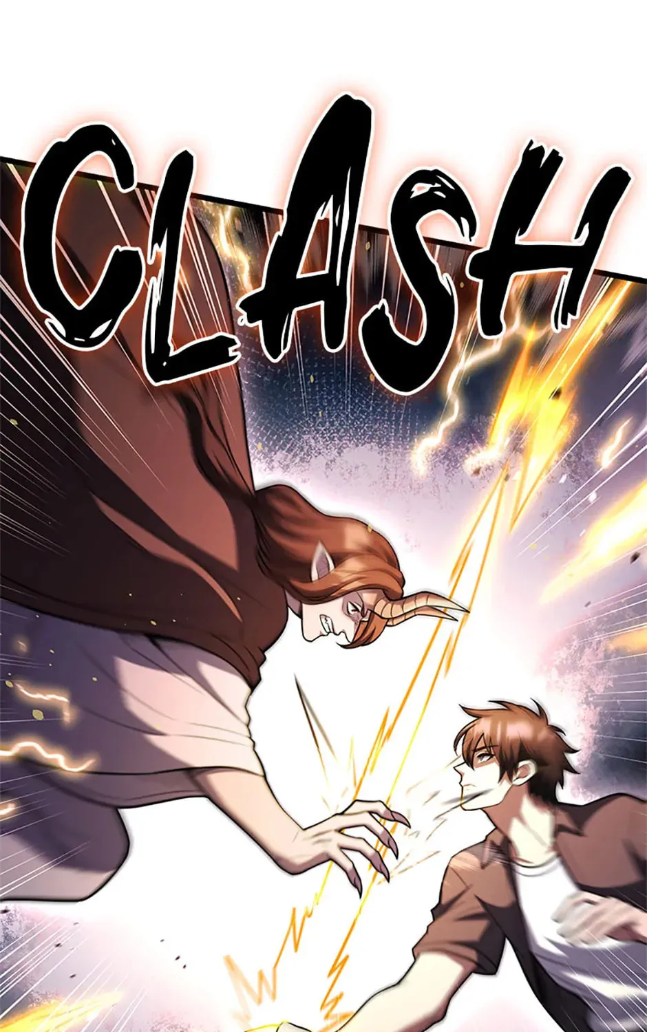 Read Leveling Beyond the Max chapter 87 image 164 on Lezhin