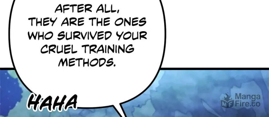 Read Leveling Beyond the Max chapter 87 image 17 on Lezhin