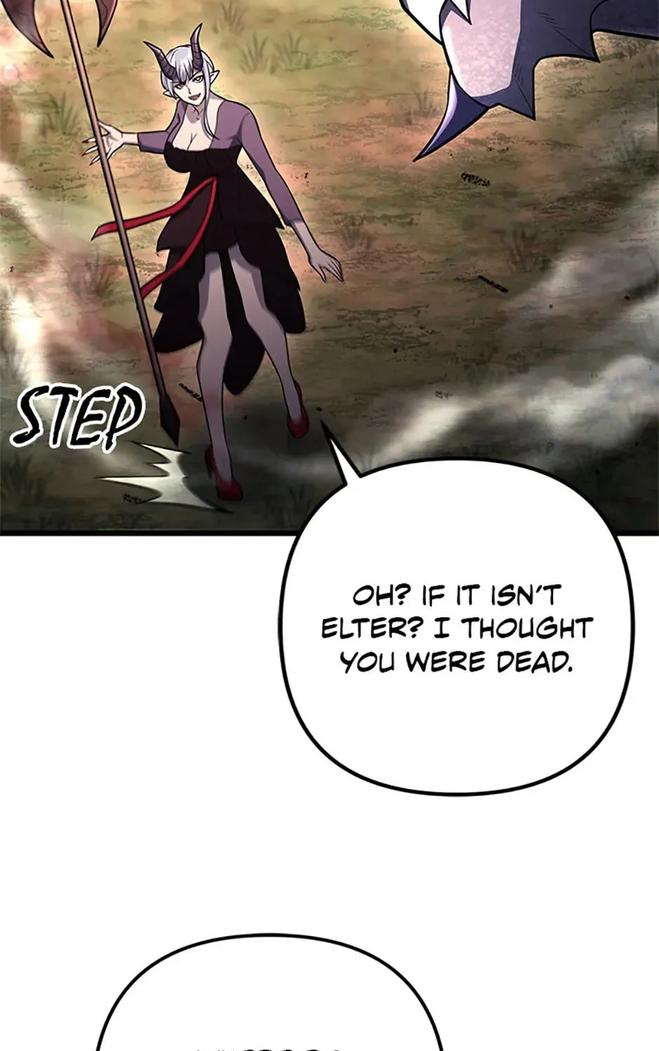 Read Leveling Beyond the Max chapter 87 image 176 on Lezhin