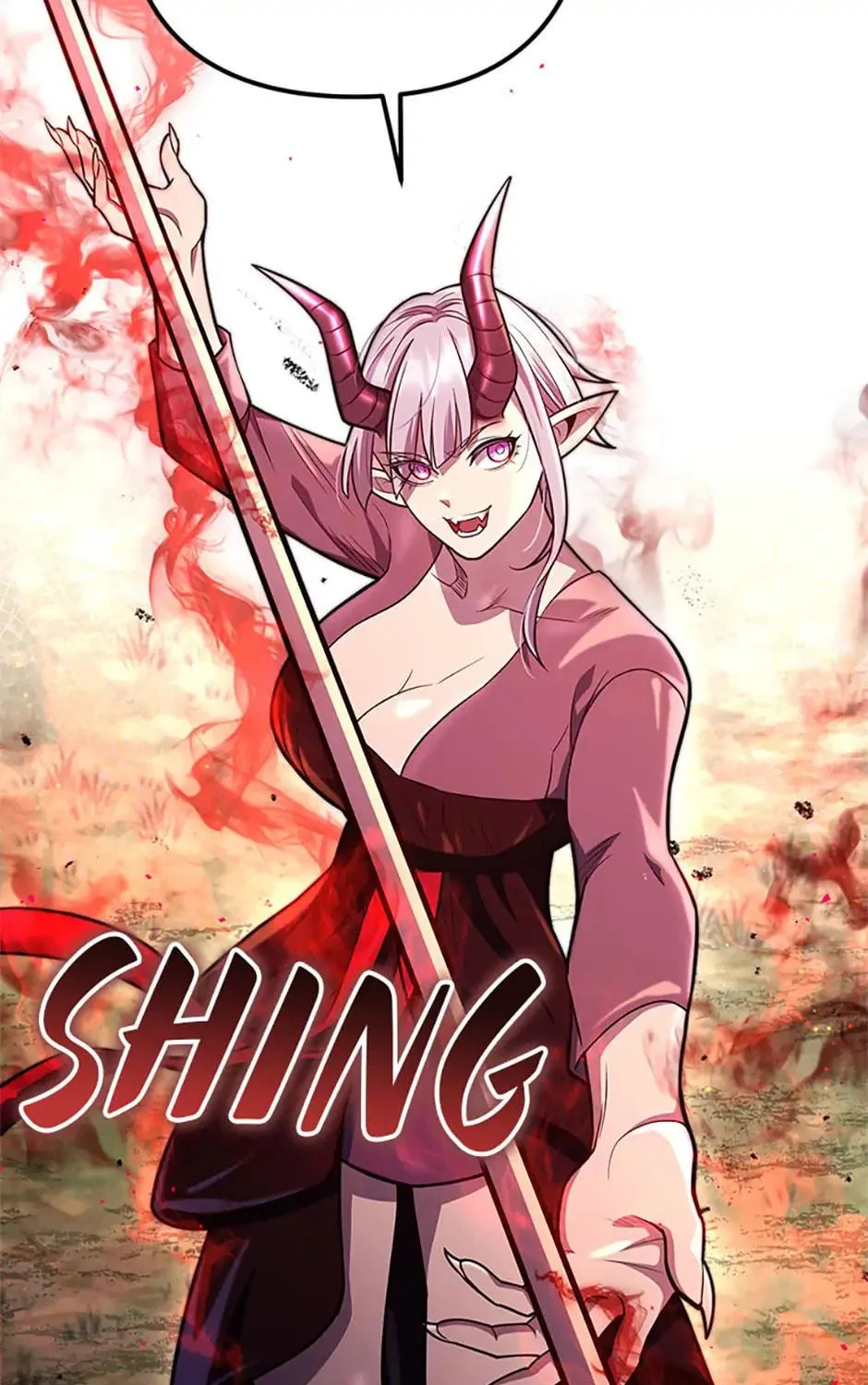 Read Leveling Beyond the Max chapter 87 image 178 on Lezhin