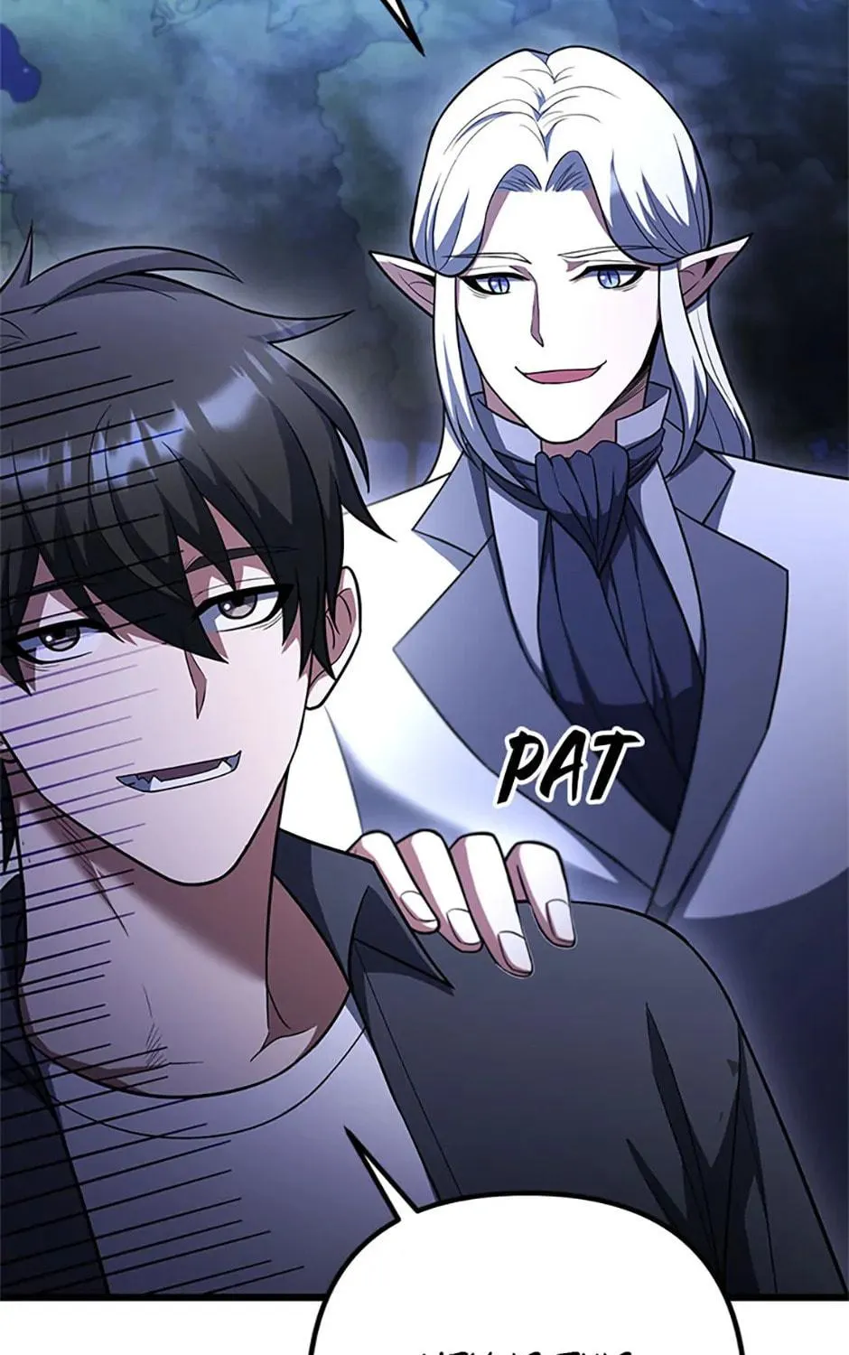 Read Leveling Beyond the Max chapter 87 image 18 on Lezhin