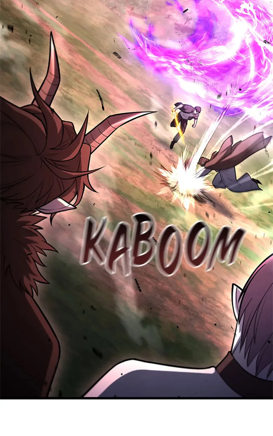 Read Leveling Beyond the Max chapter 87 image 182 on Lezhin