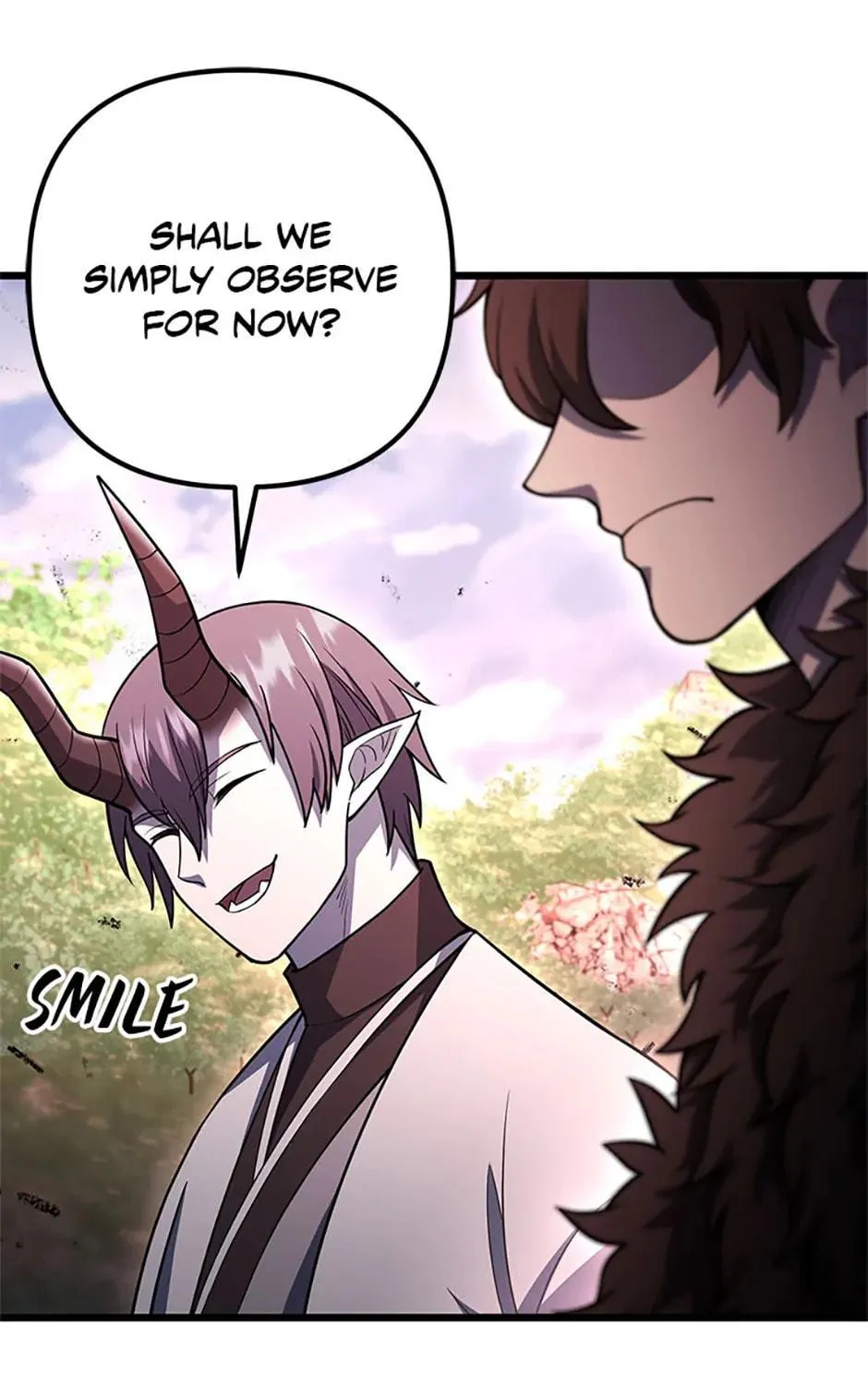 Read Leveling Beyond the Max chapter 87 image 184 on Lezhin