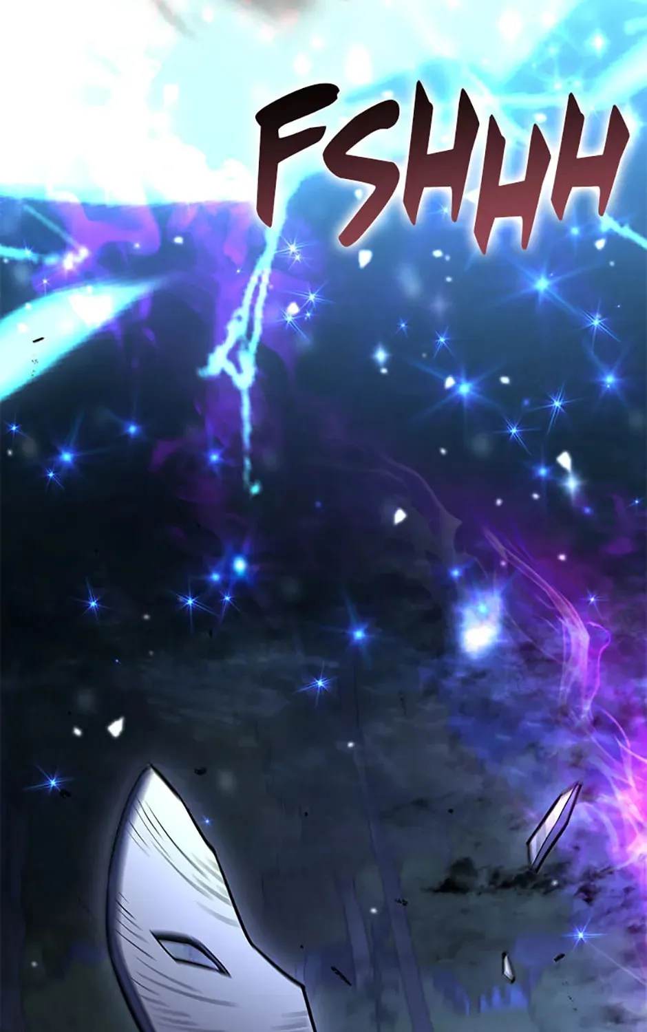 Read Leveling Beyond the Max chapter 87 image 2 on Lezhin