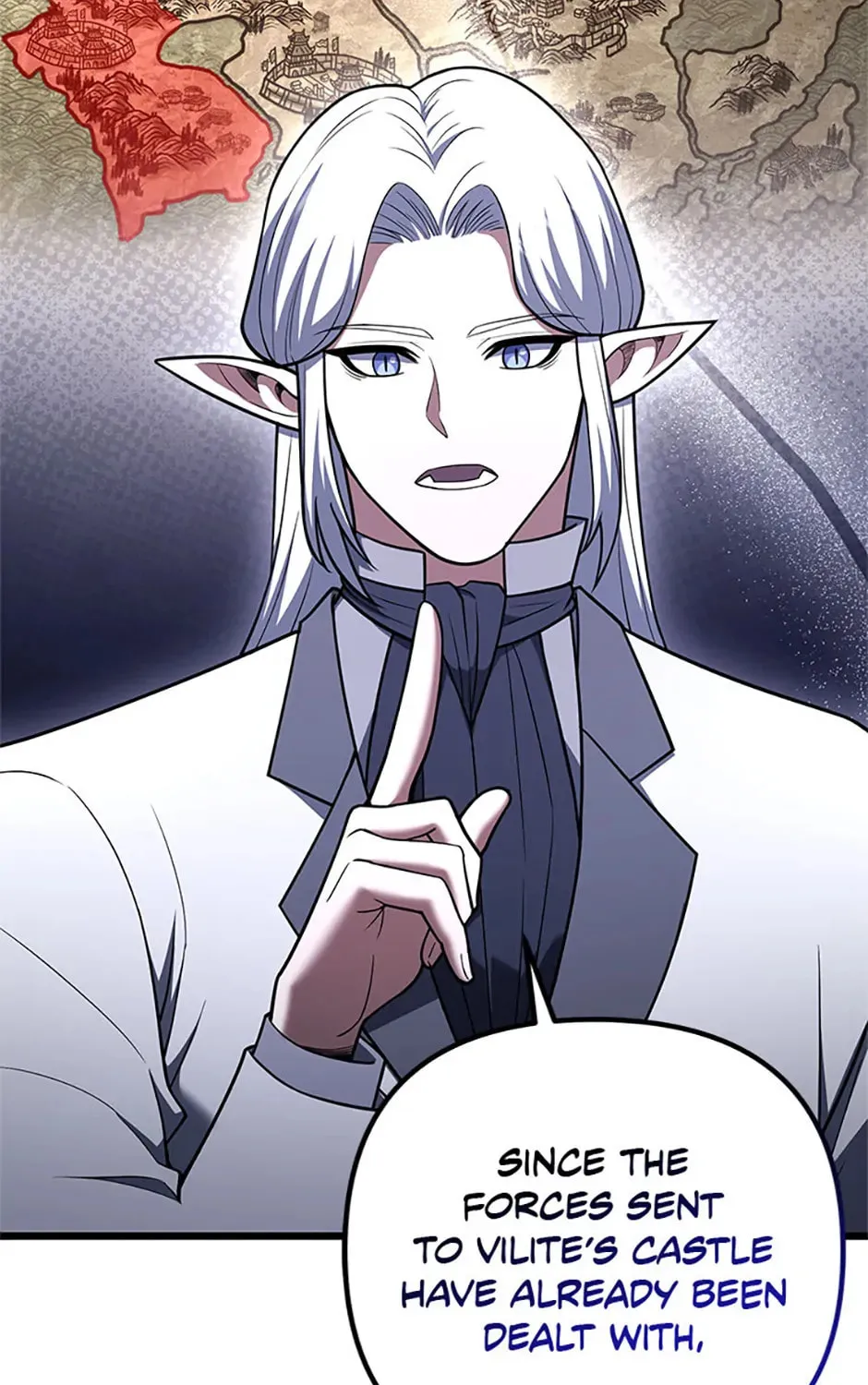 Read Leveling Beyond the Max chapter 87 image 26 on Lezhin