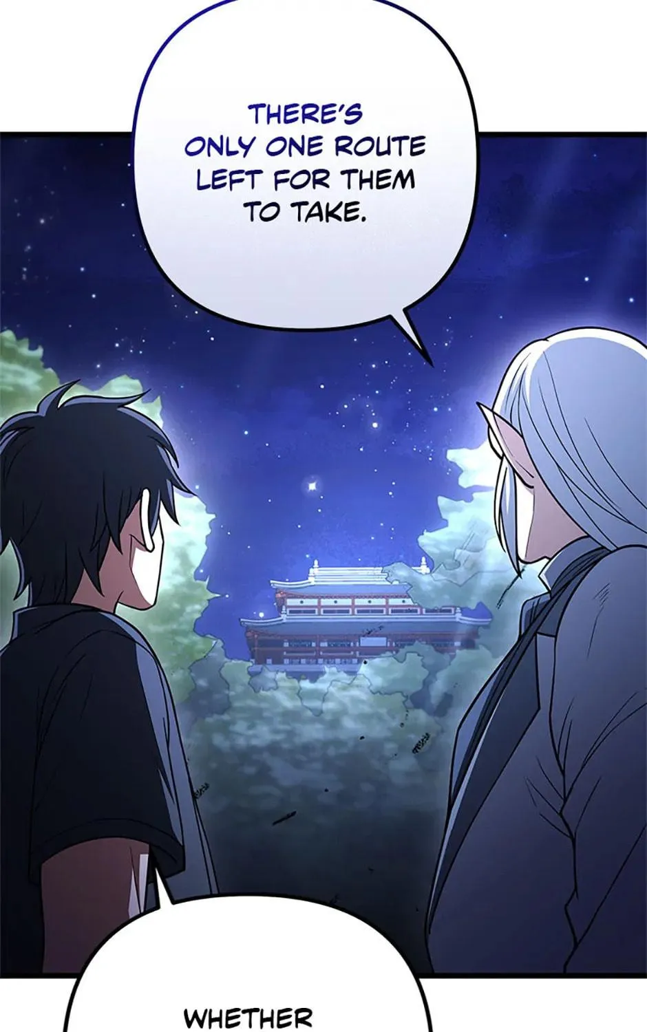 Read Leveling Beyond the Max chapter 87 image 28 on Lezhin