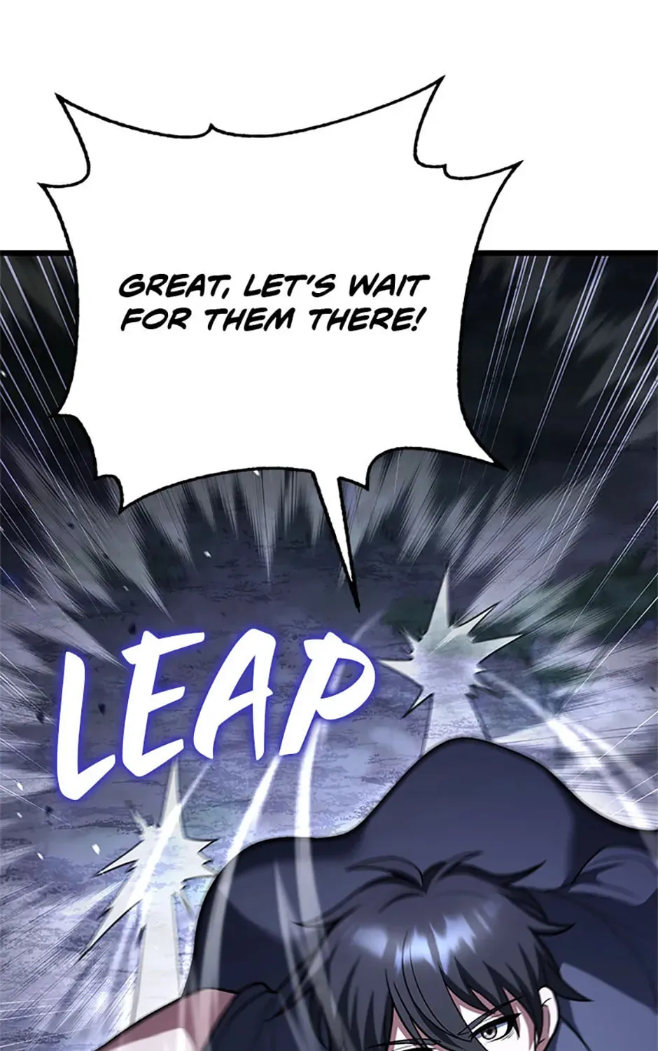 Read Leveling Beyond the Max chapter 87 image 32 on Lezhin