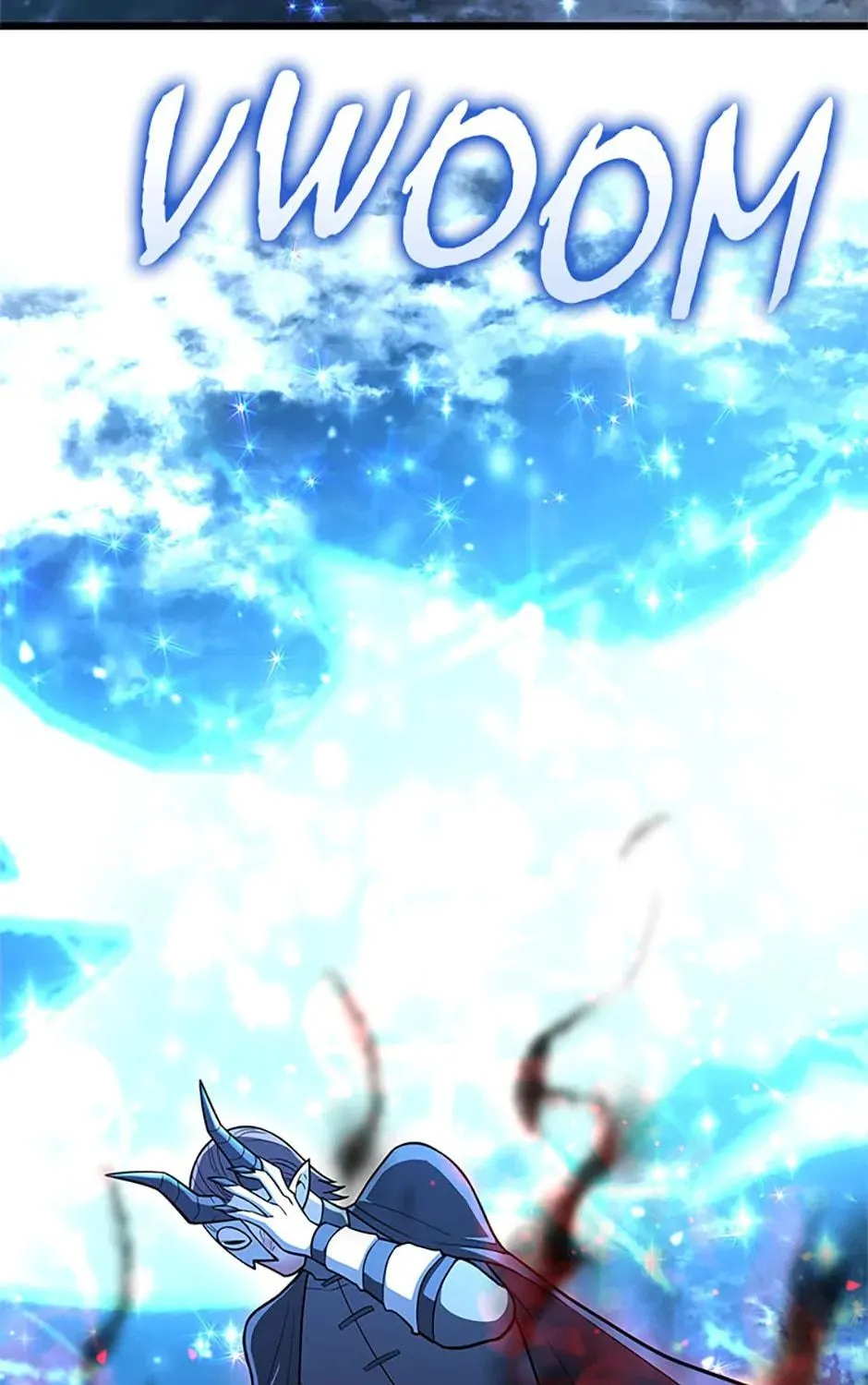 Read Leveling Beyond the Max chapter 87 image 38 on Lezhin