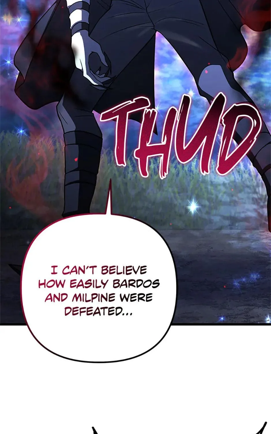 Read Leveling Beyond the Max chapter 87 image 40 on Lezhin
