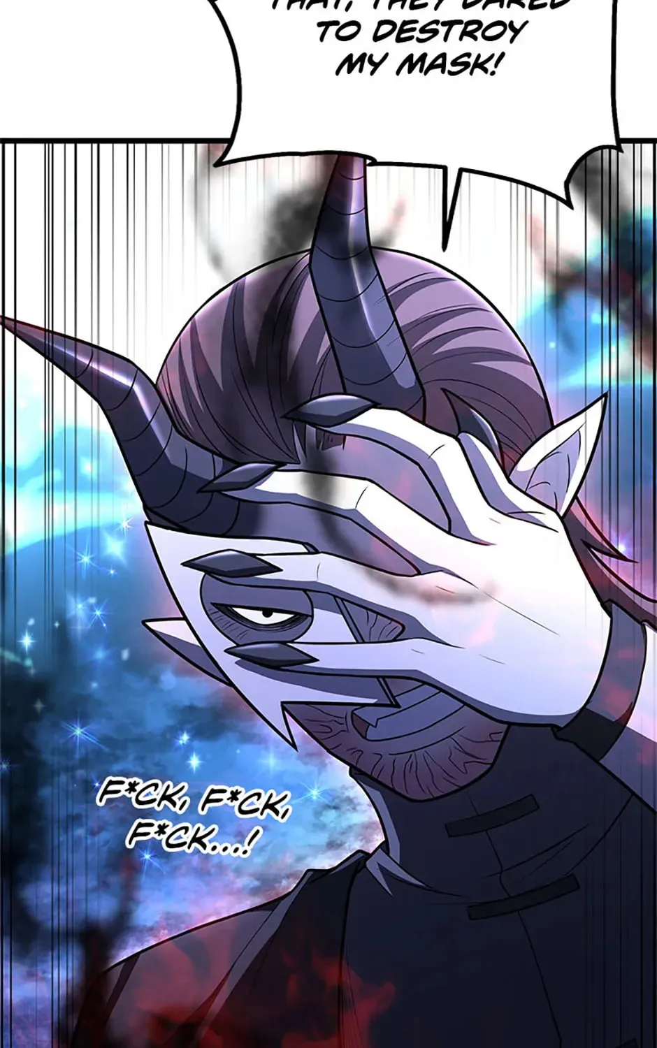 Read Leveling Beyond the Max chapter 87 image 42 on Lezhin