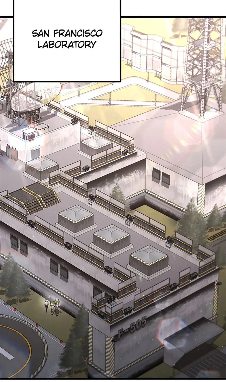 Read Leveling Beyond the Max chapter 87 image 50 on Lezhin