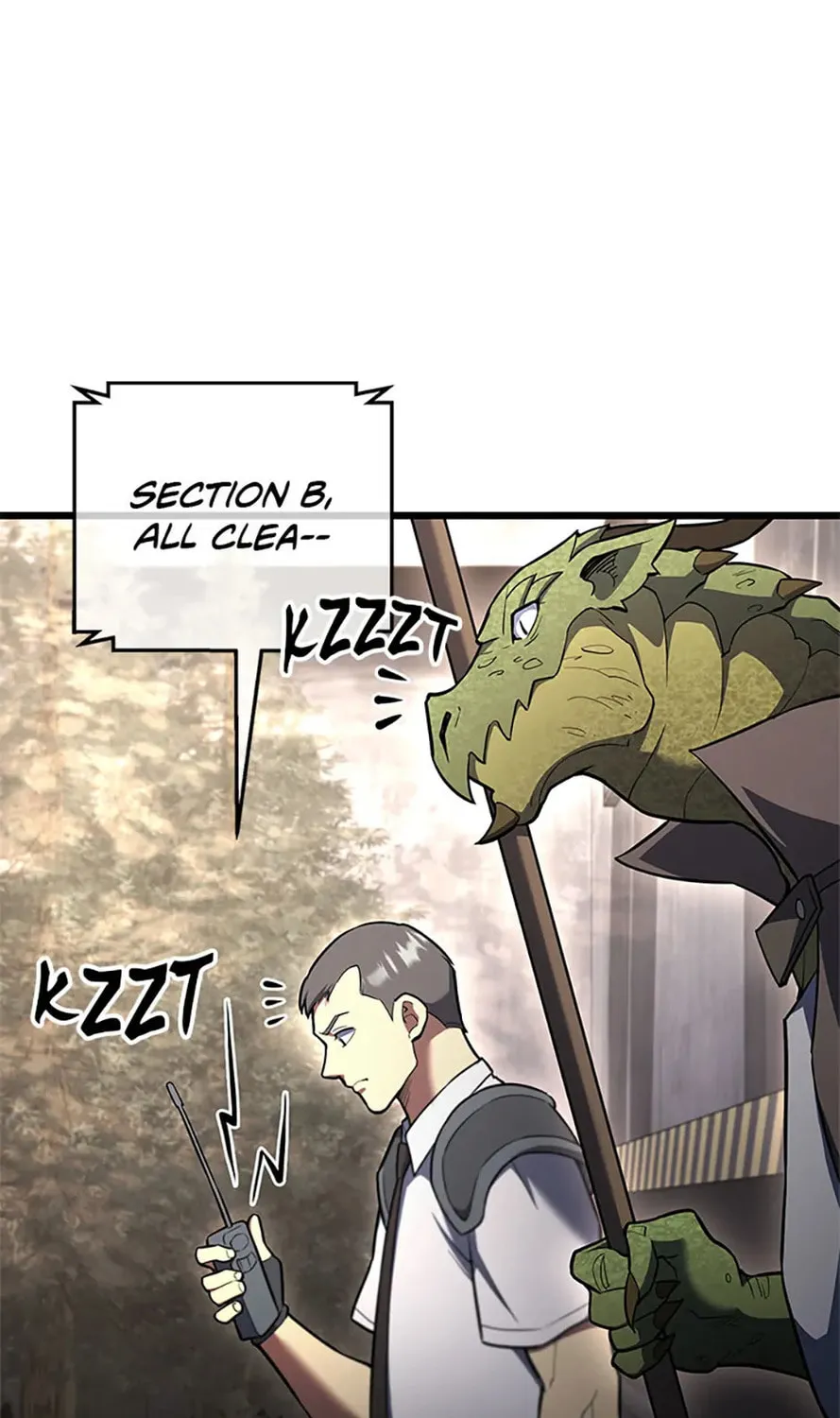 Read Leveling Beyond the Max chapter 87 image 54 on Lezhin