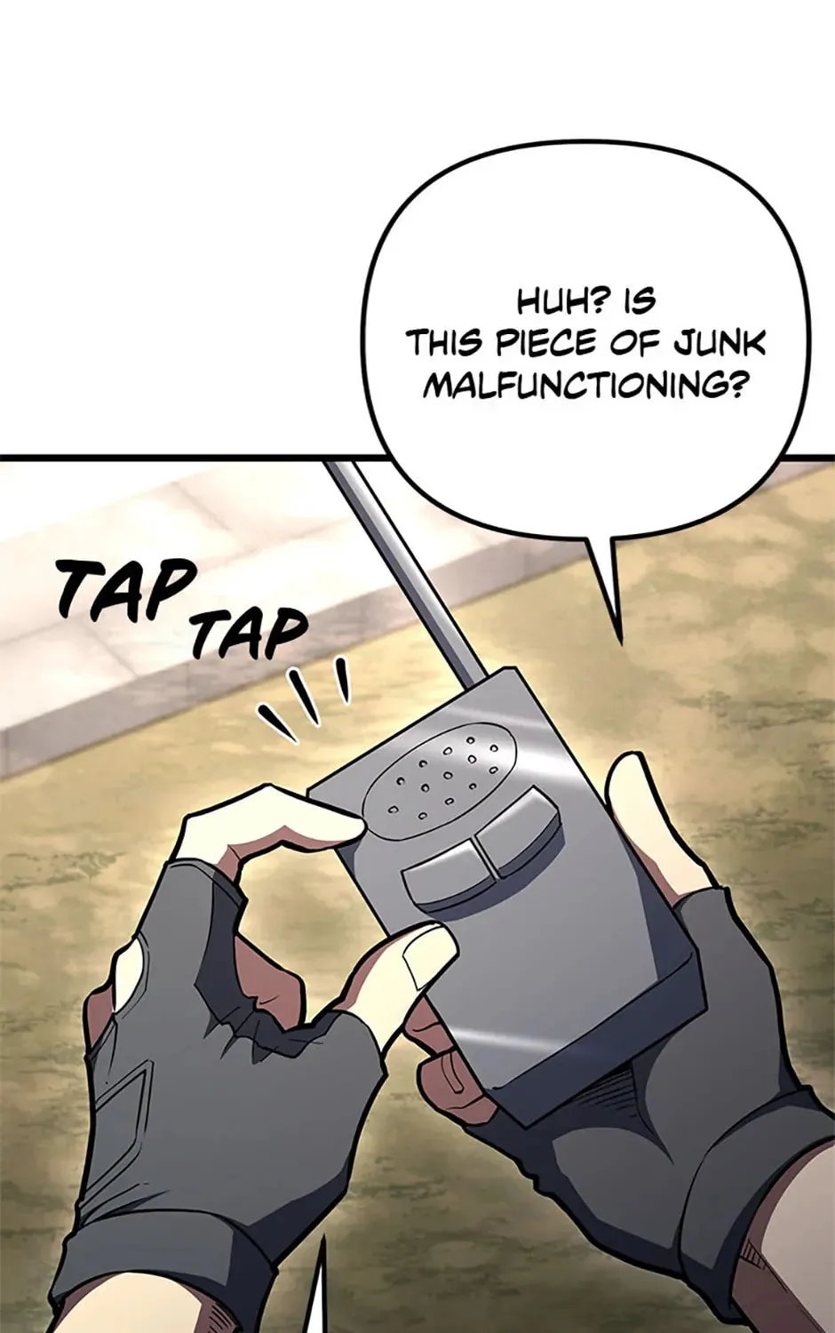 Read Leveling Beyond the Max chapter 87 image 56 on Lezhin