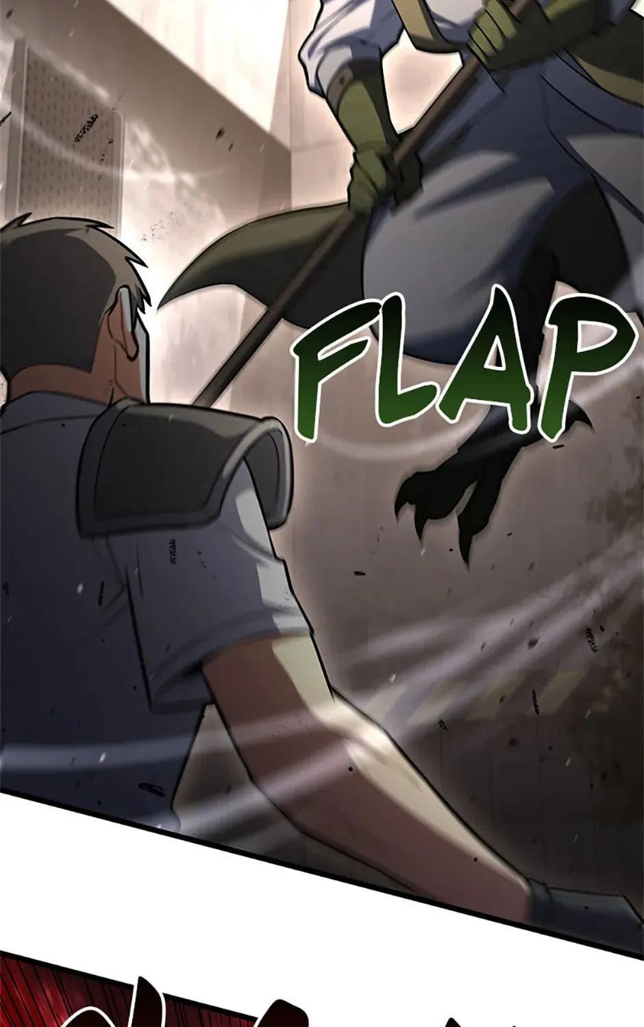 Read Leveling Beyond the Max chapter 87 image 62 on Lezhin