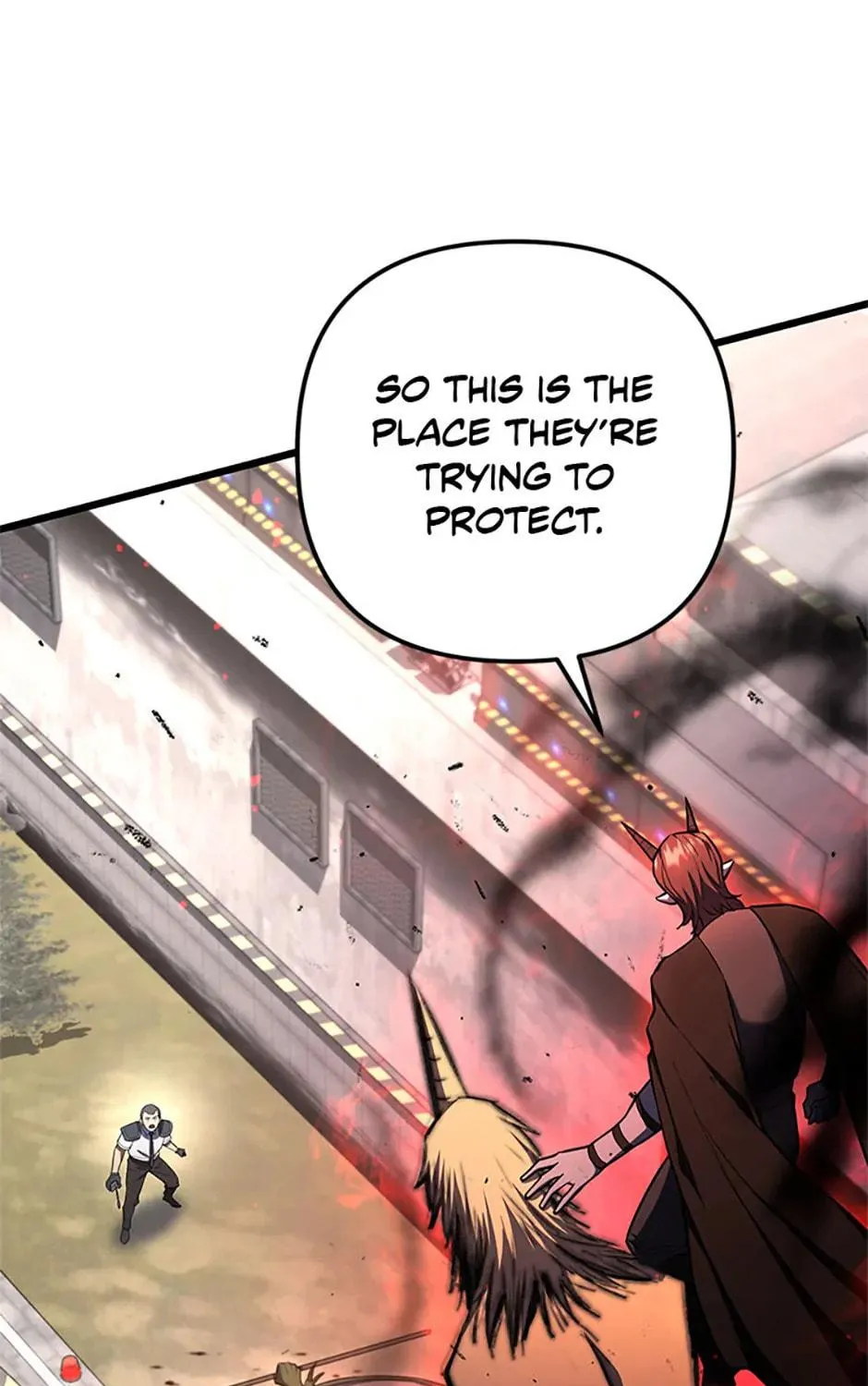 Read Leveling Beyond the Max chapter 87 image 68 on Lezhin