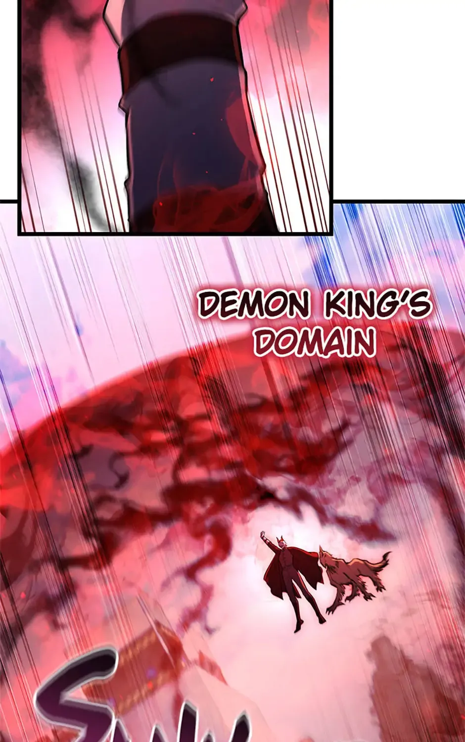 Read Leveling Beyond the Max chapter 87 image 74 on Lezhin