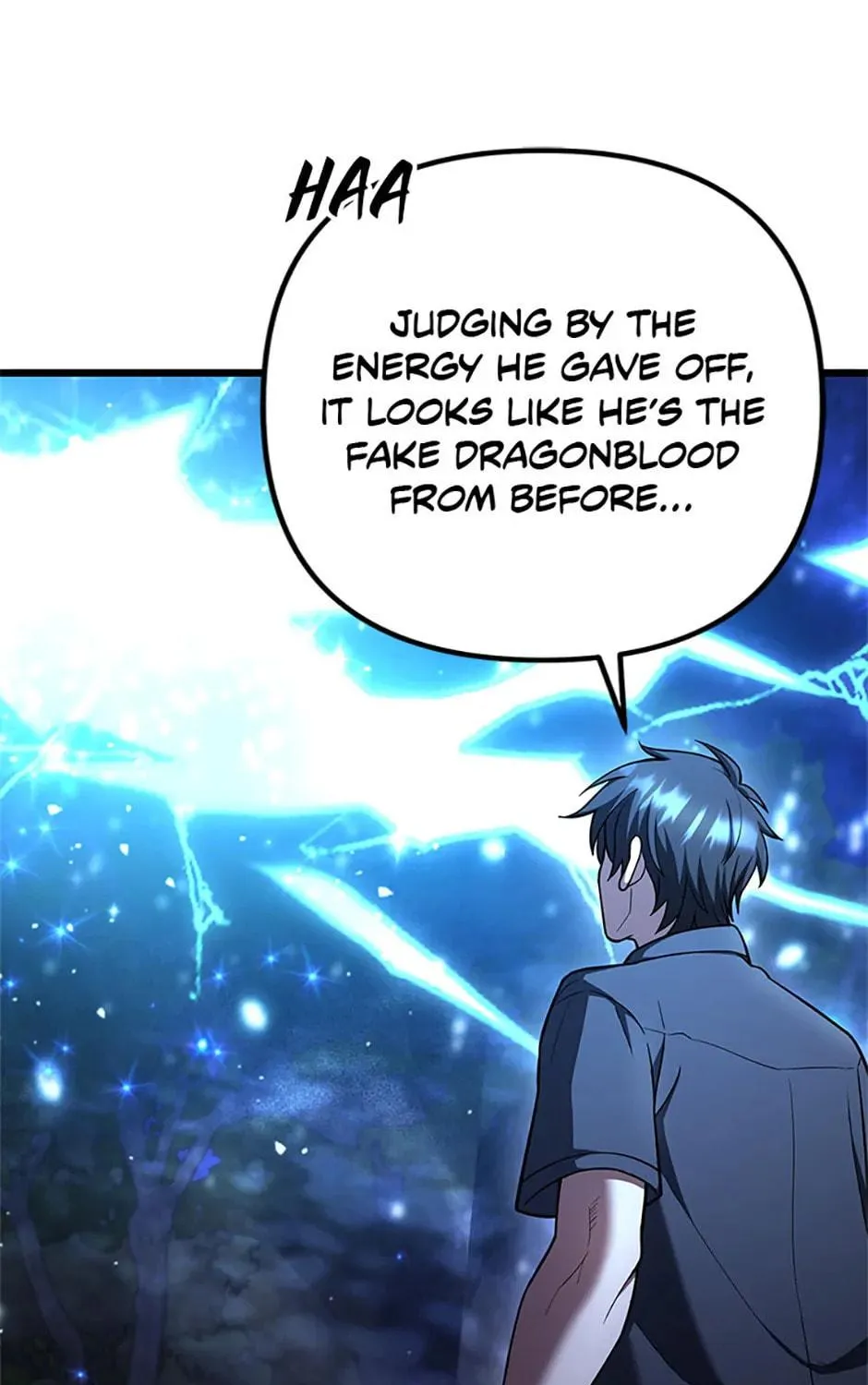 Read Leveling Beyond the Max chapter 87 image 8 on Lezhin