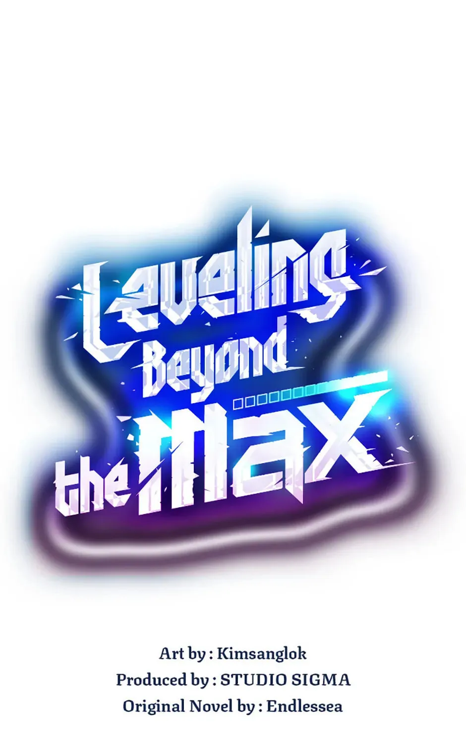 Read Leveling Beyond the Max chapter 87 image 80 on Lezhin