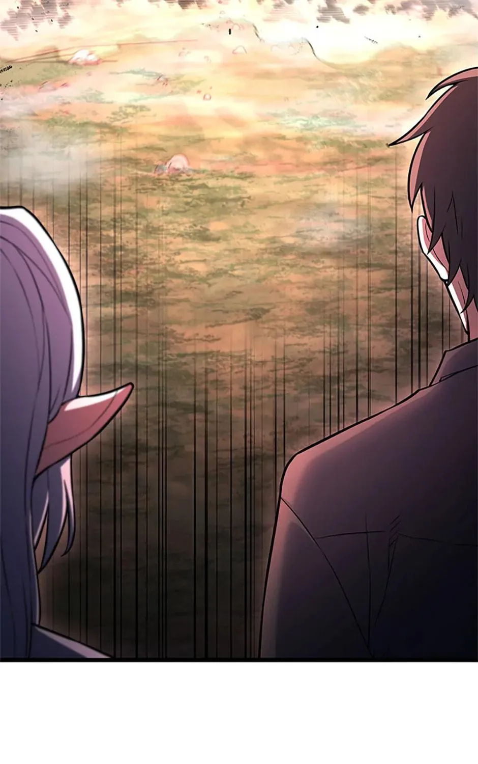 Read Leveling Beyond the Max chapter 87 image 88 on Lezhin