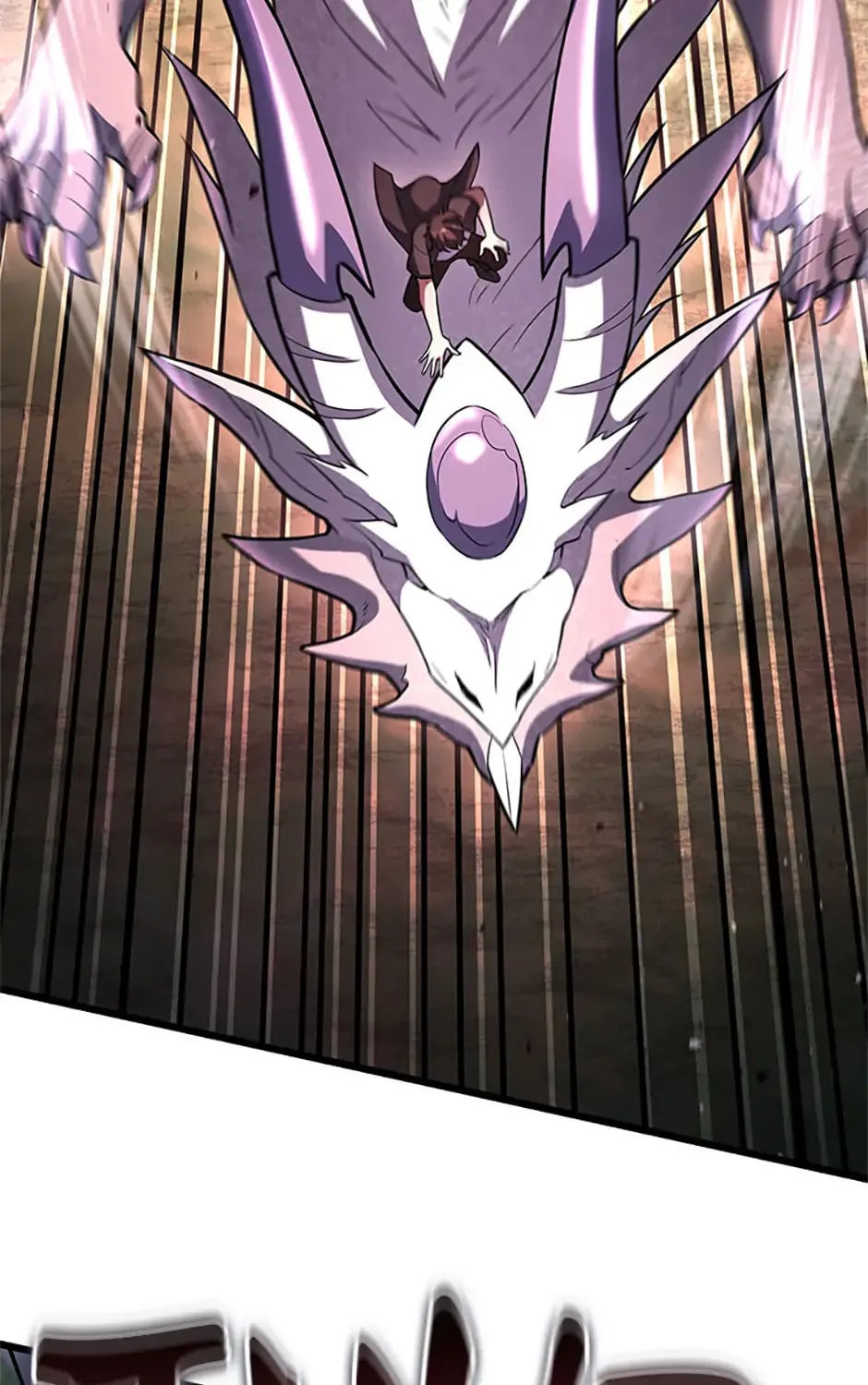 Read Leveling Beyond the Max chapter 87 image 96 on Lezhin