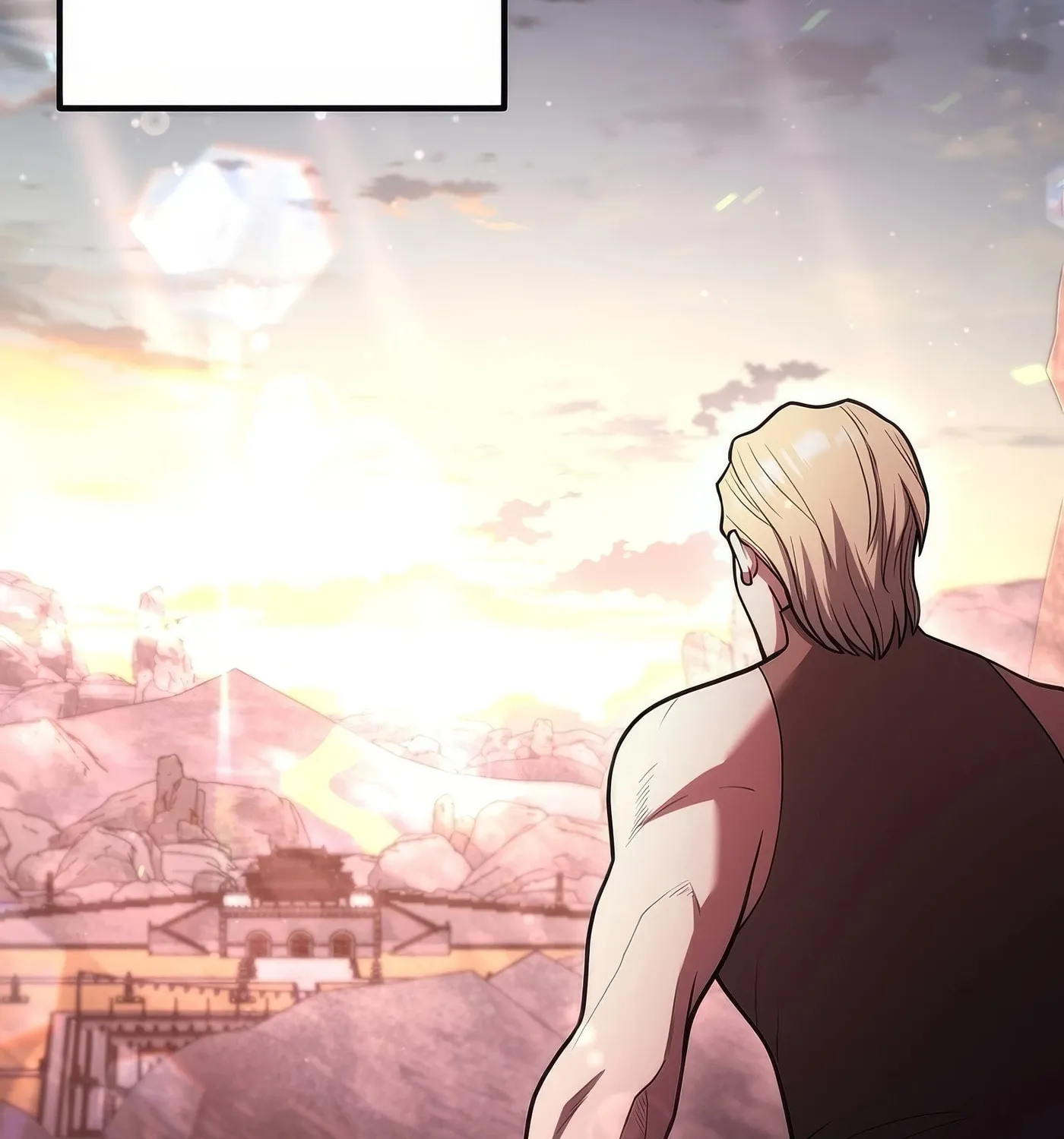 Read Leveling Beyond the Max chapter 88 image 1 on Lezhin