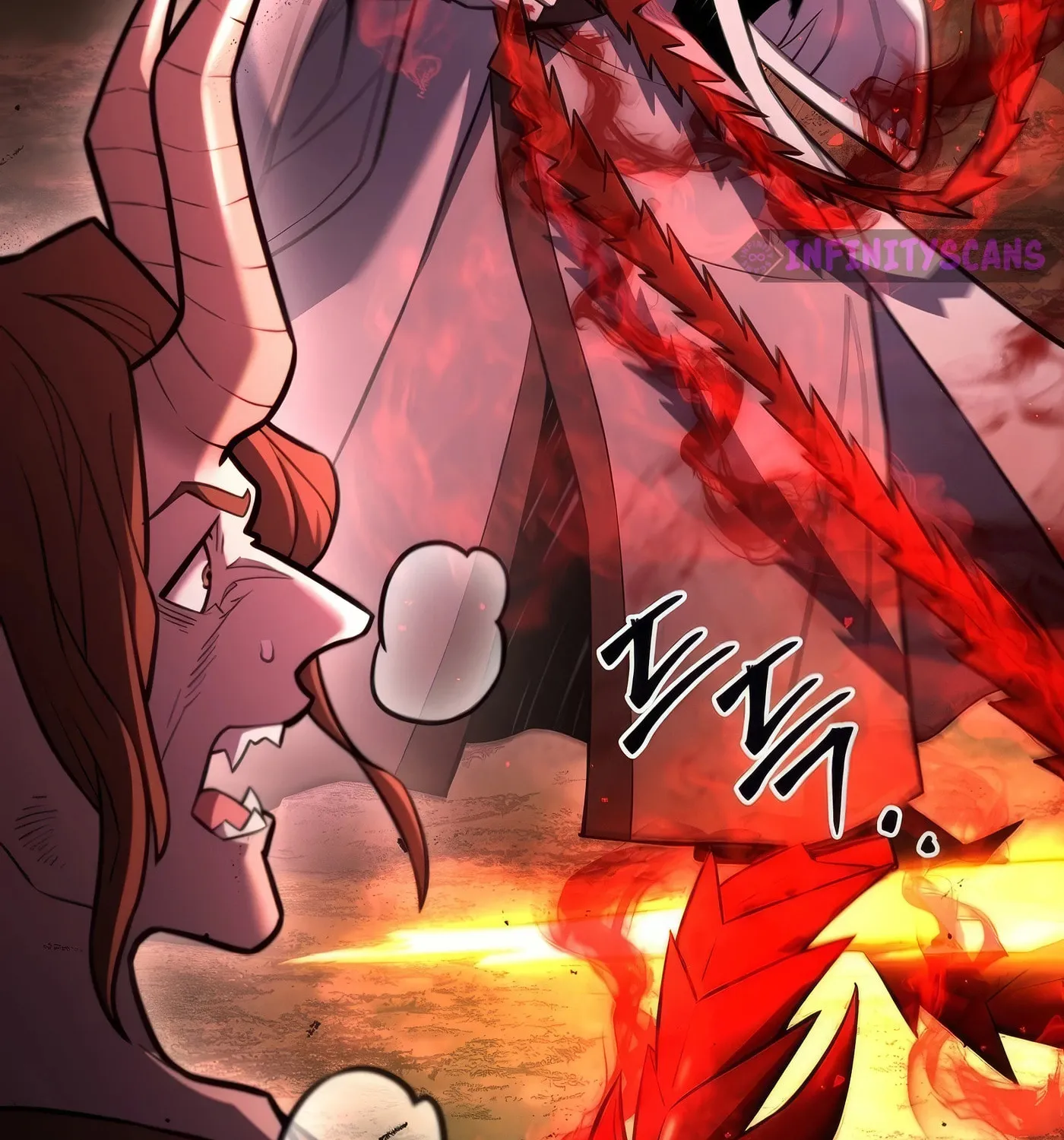 Read Leveling Beyond the Max chapter 88 image 109 on Lezhin