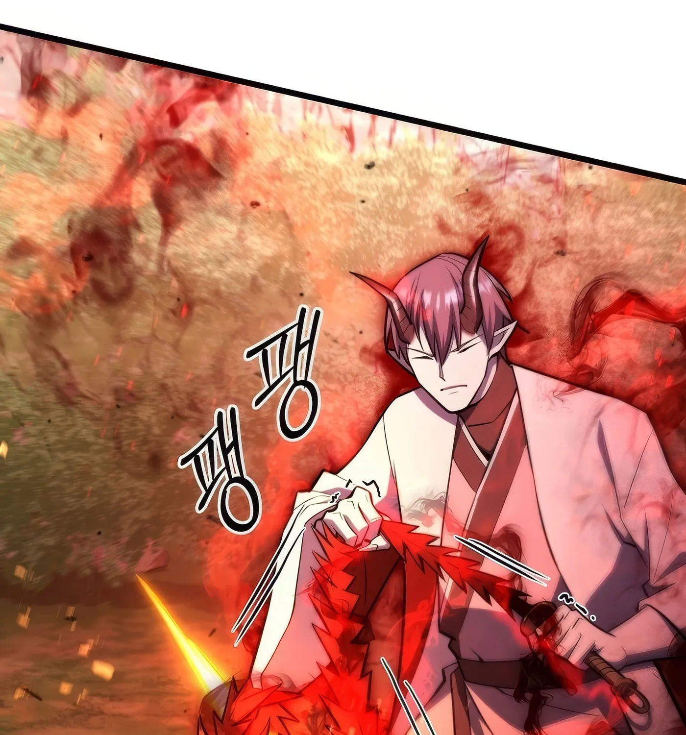 Read Leveling Beyond the Max chapter 88 image 113 on Lezhin