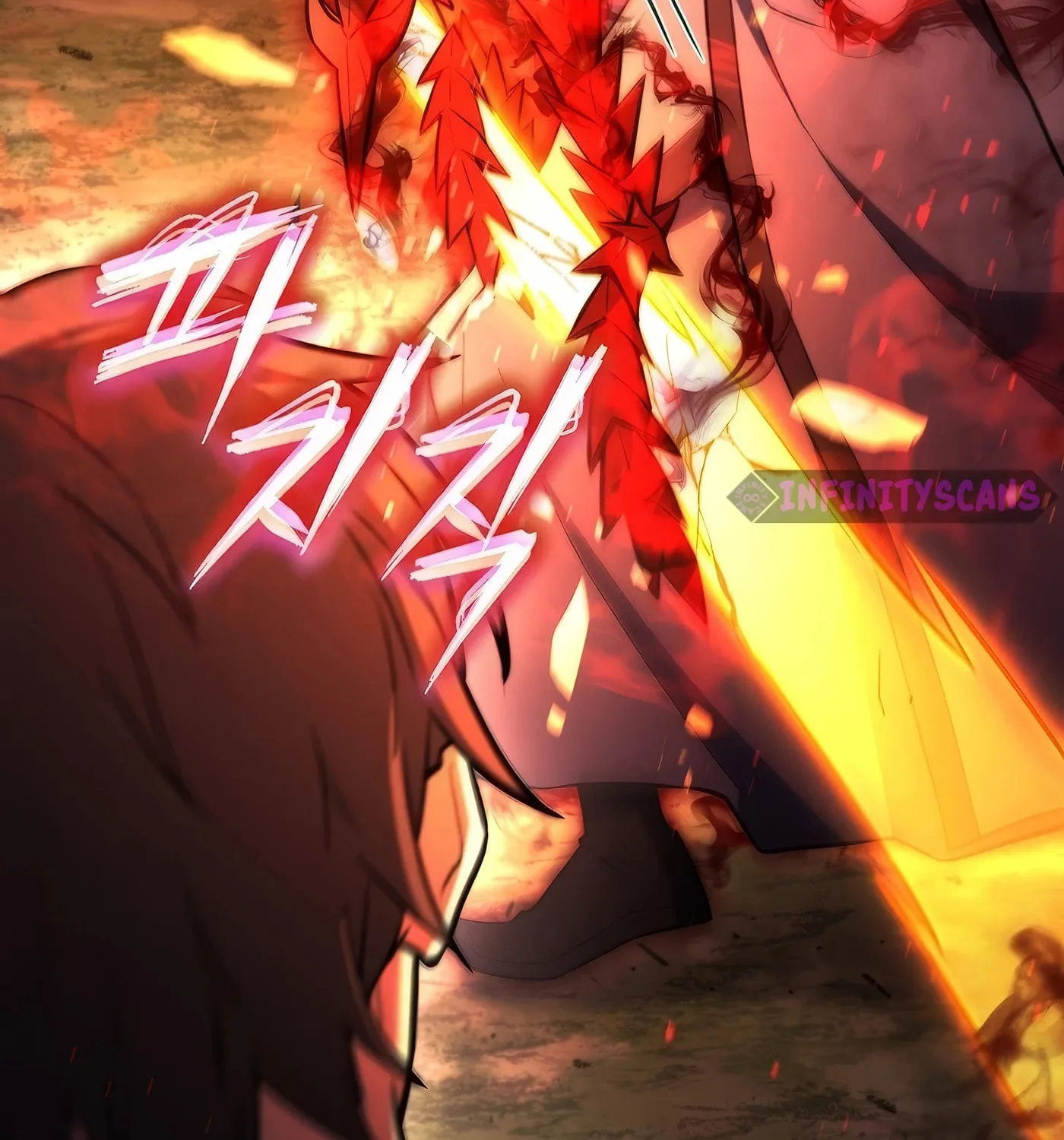 Read Leveling Beyond the Max chapter 88 image 114 on Lezhin