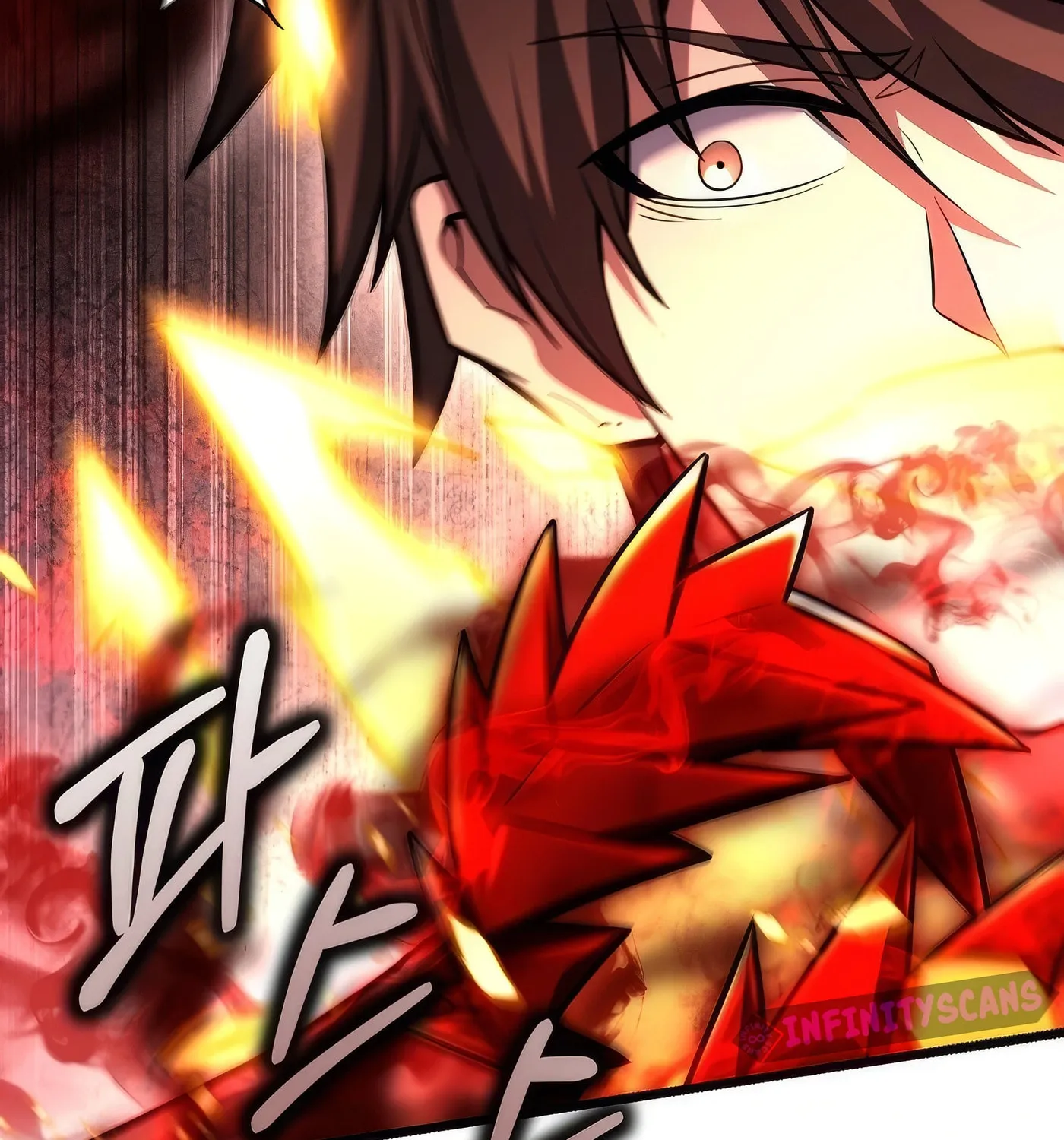 Read Leveling Beyond the Max chapter 88 image 117 on Lezhin