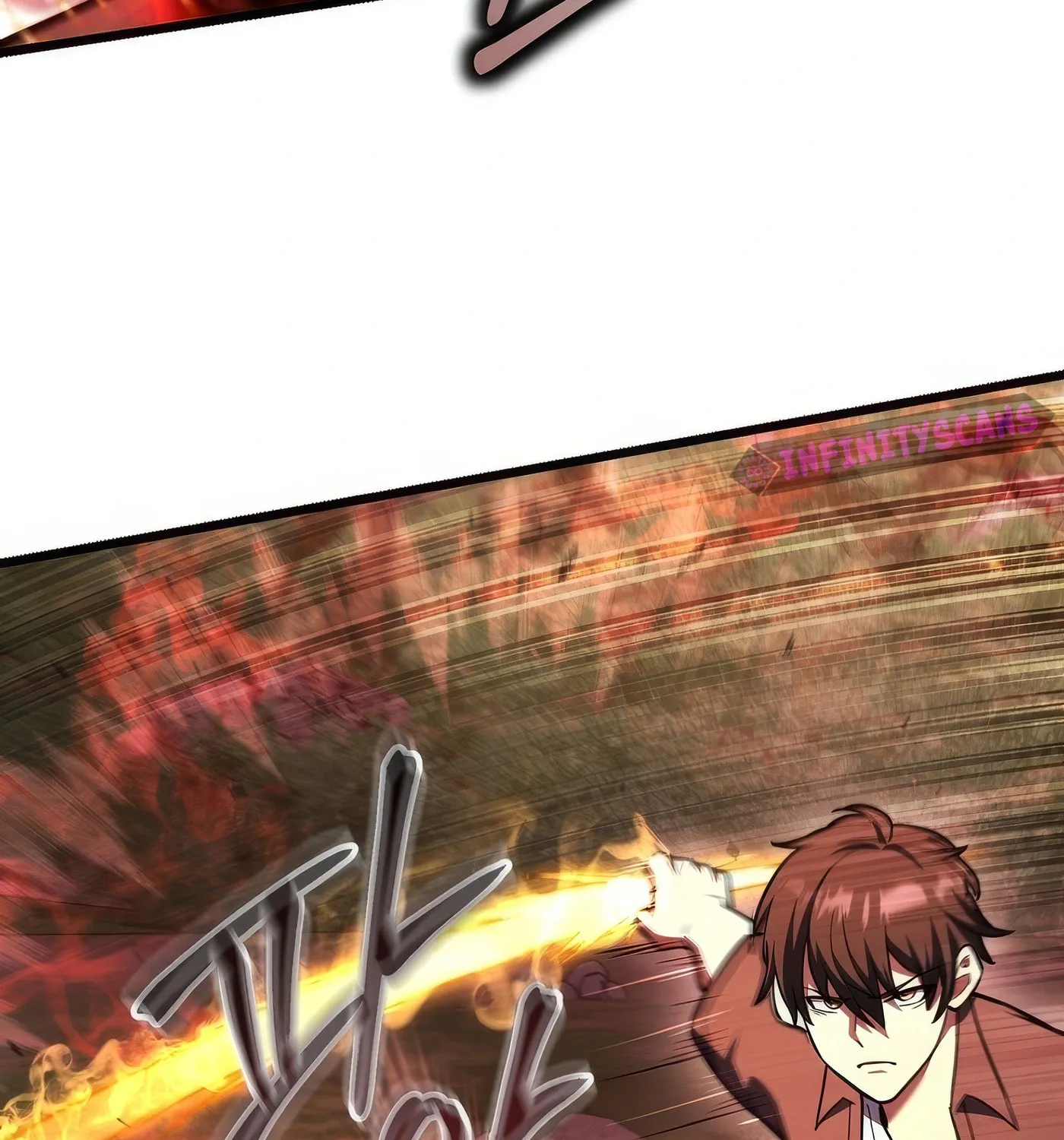 Read Leveling Beyond the Max chapter 88 image 118 on Lezhin