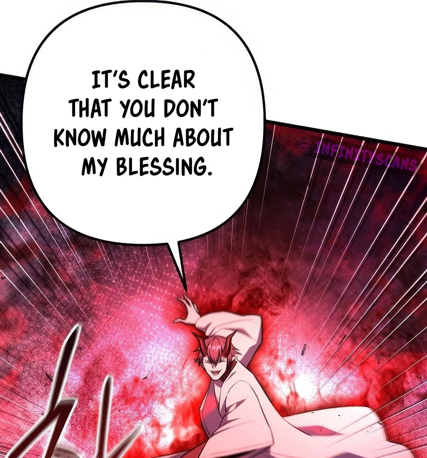 Read Leveling Beyond the Max chapter 88 image 122 on Lezhin