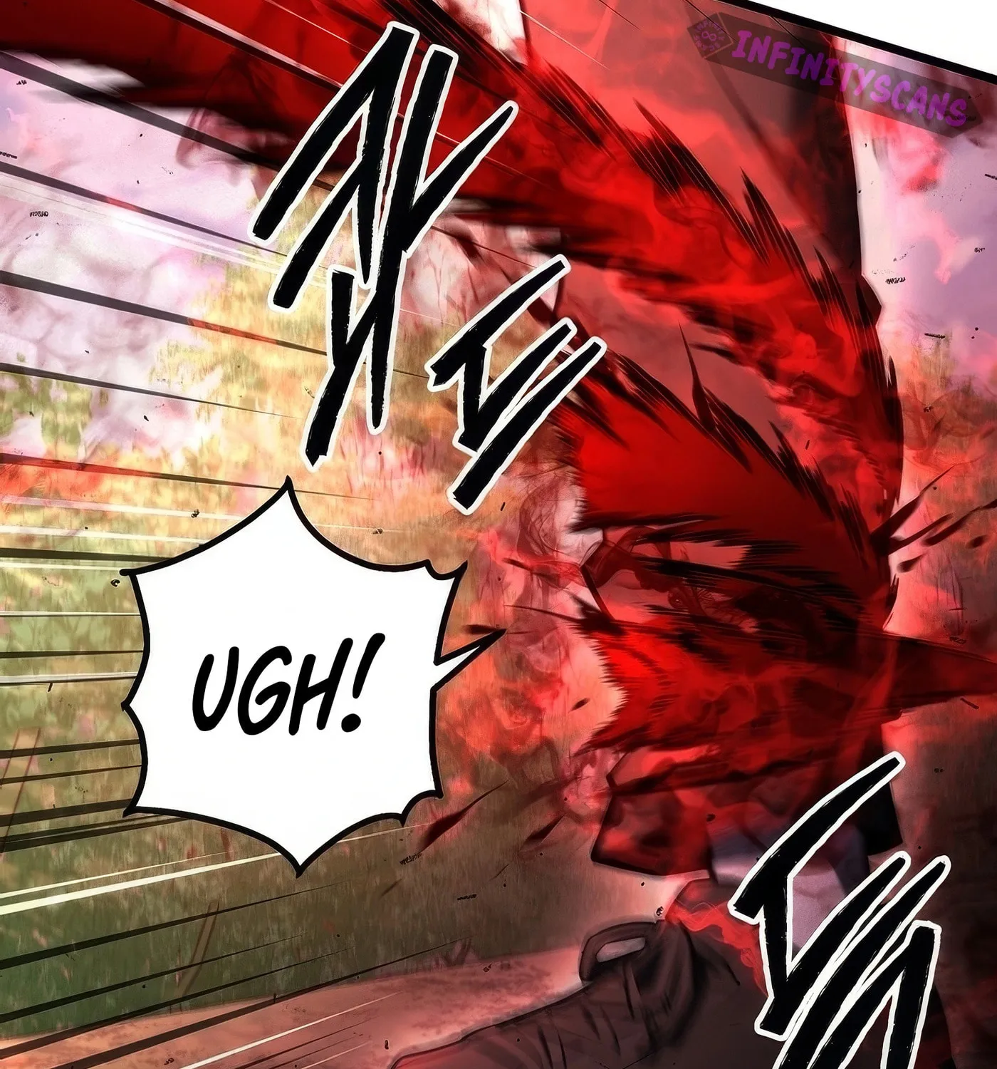 Read Leveling Beyond the Max chapter 88 image 125 on Lezhin