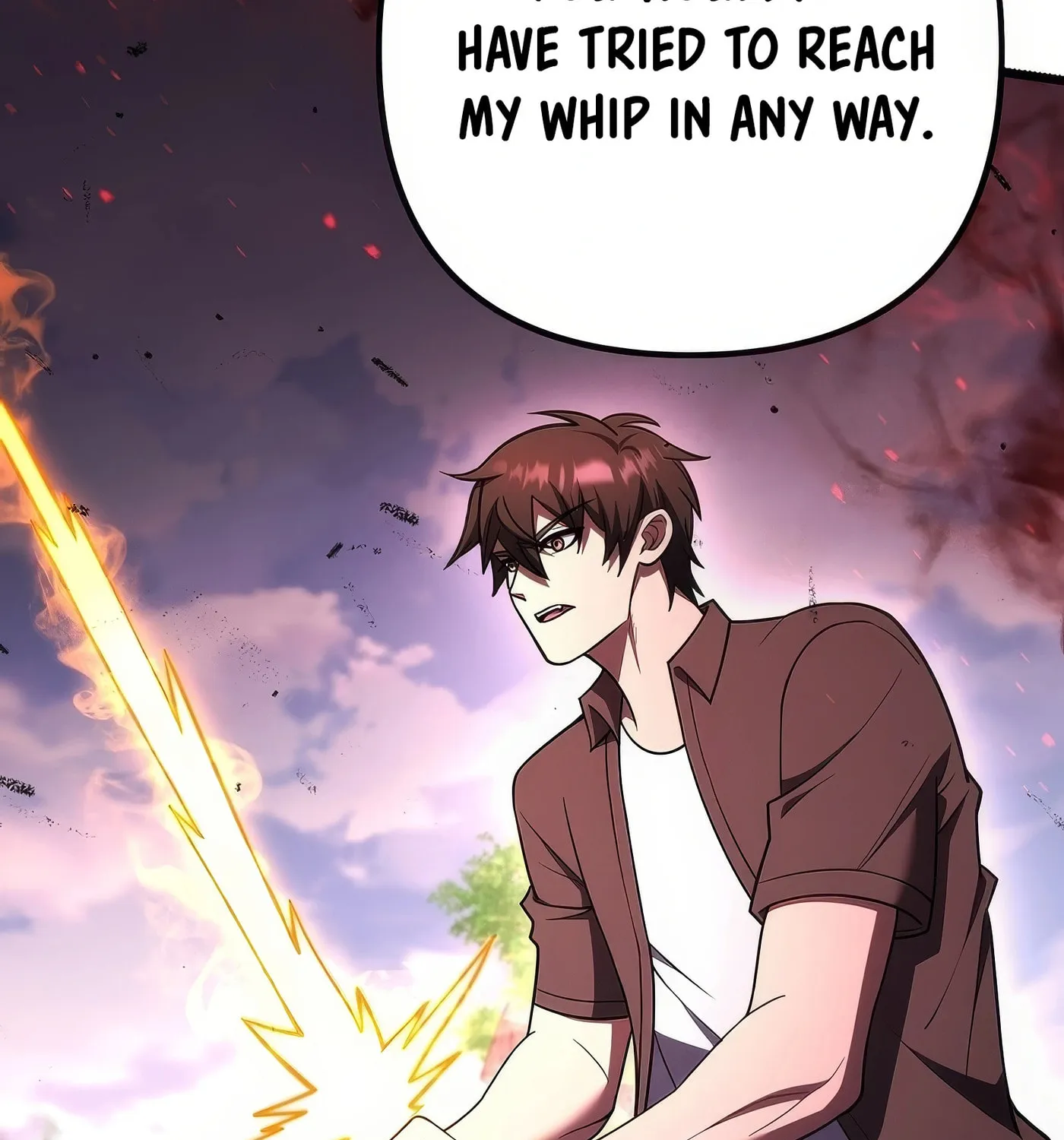Read Leveling Beyond the Max chapter 88 image 131 on Lezhin