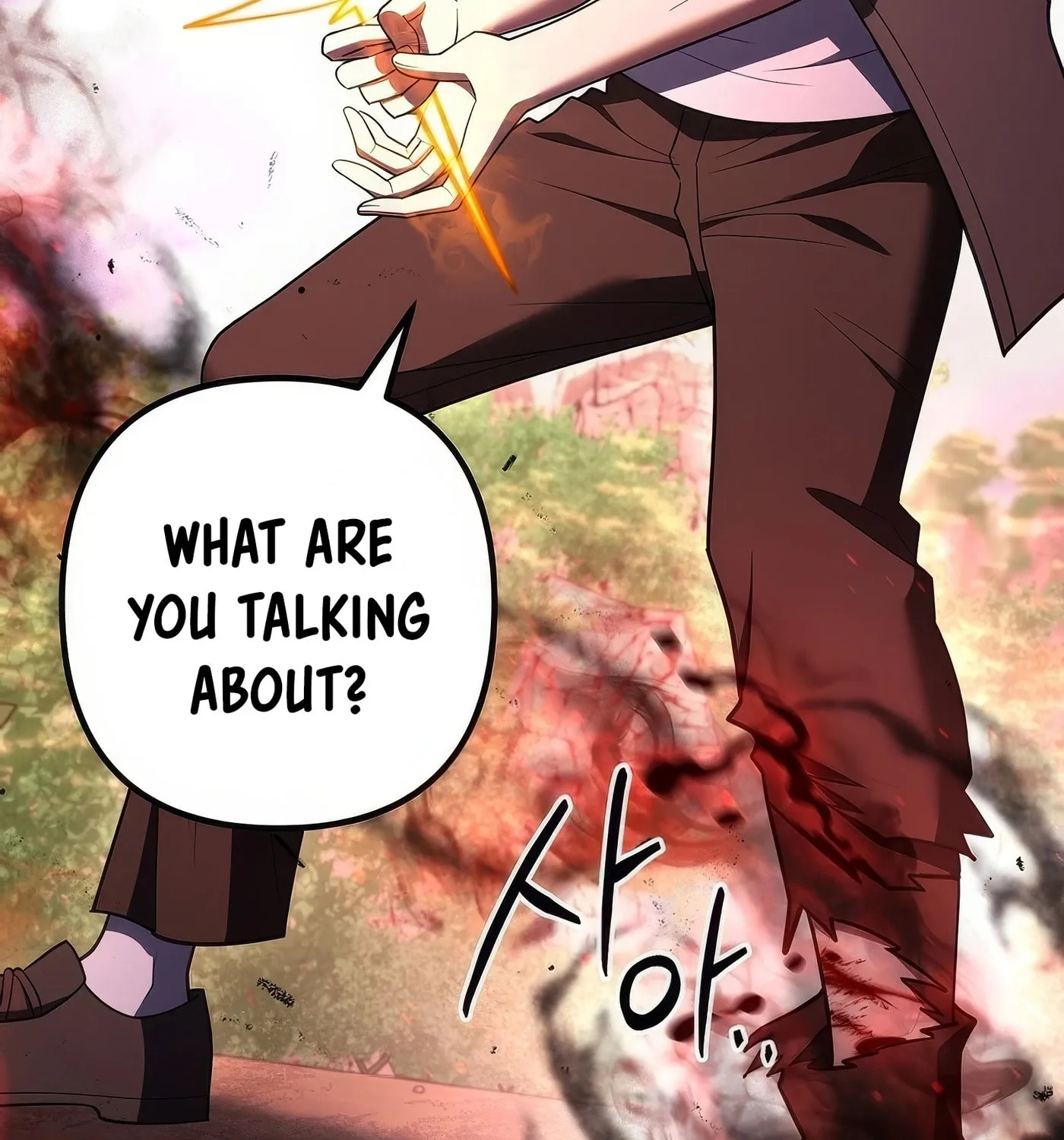 Read Leveling Beyond the Max chapter 88 image 132 on Lezhin