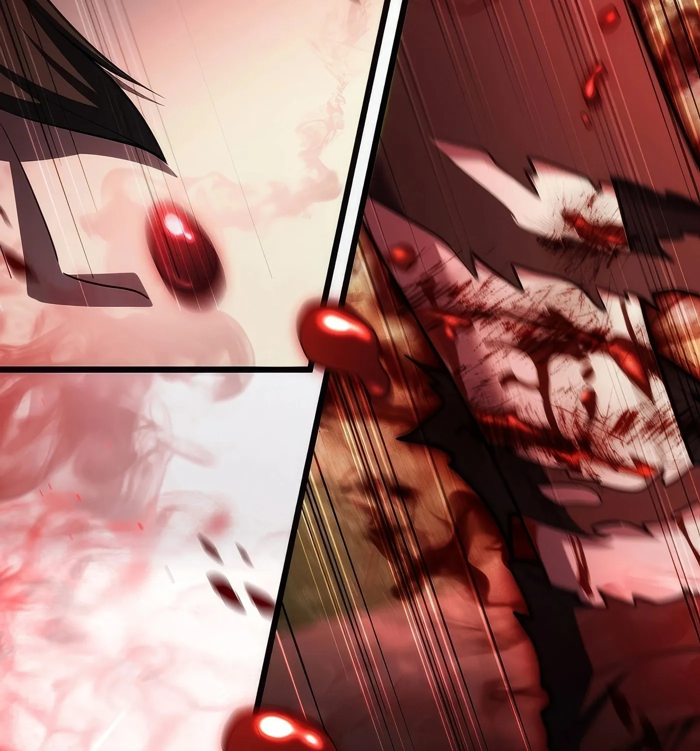 Read Leveling Beyond the Max chapter 88 image 137 on Lezhin