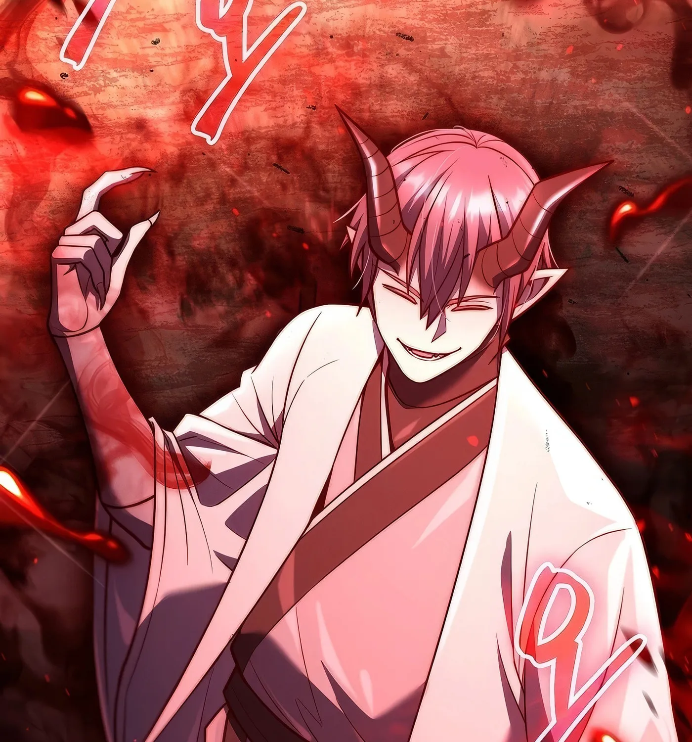 Read Leveling Beyond the Max chapter 88 image 139 on Lezhin