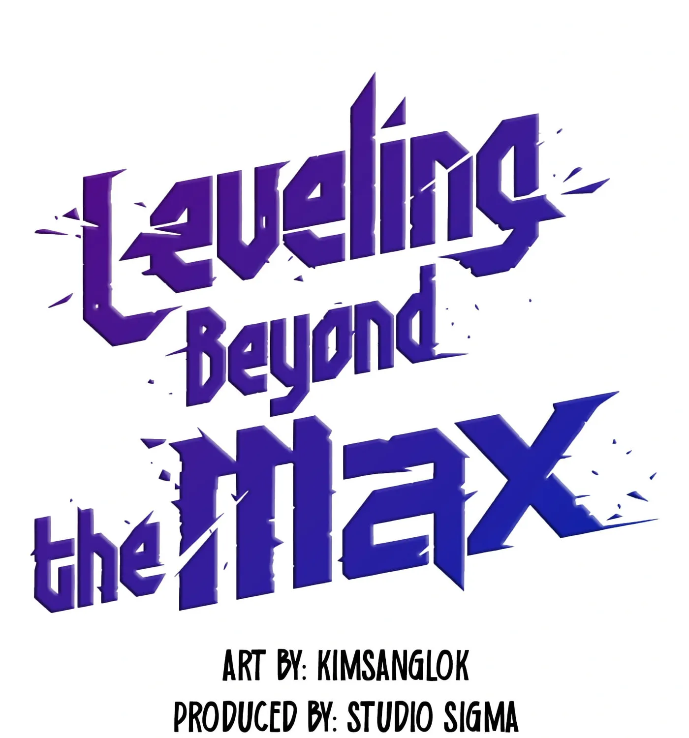 Read Leveling Beyond the Max chapter 88 image 14 on Lezhin