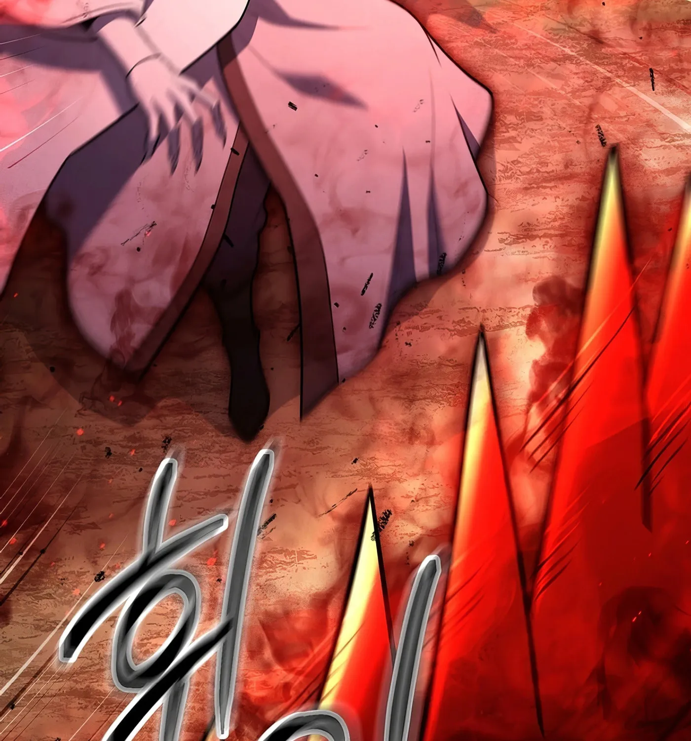 Read Leveling Beyond the Max chapter 88 image 146 on Lezhin