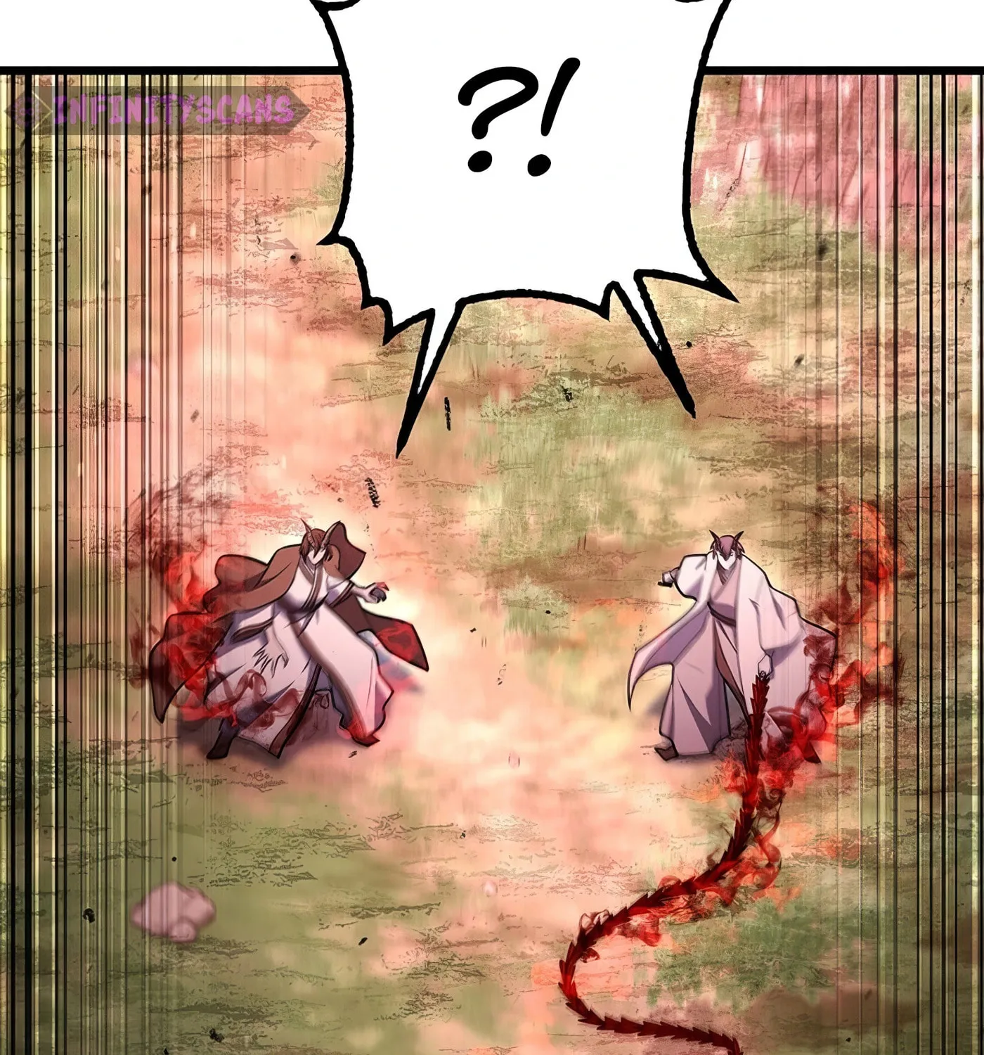 Read Leveling Beyond the Max chapter 88 image 150 on Lezhin