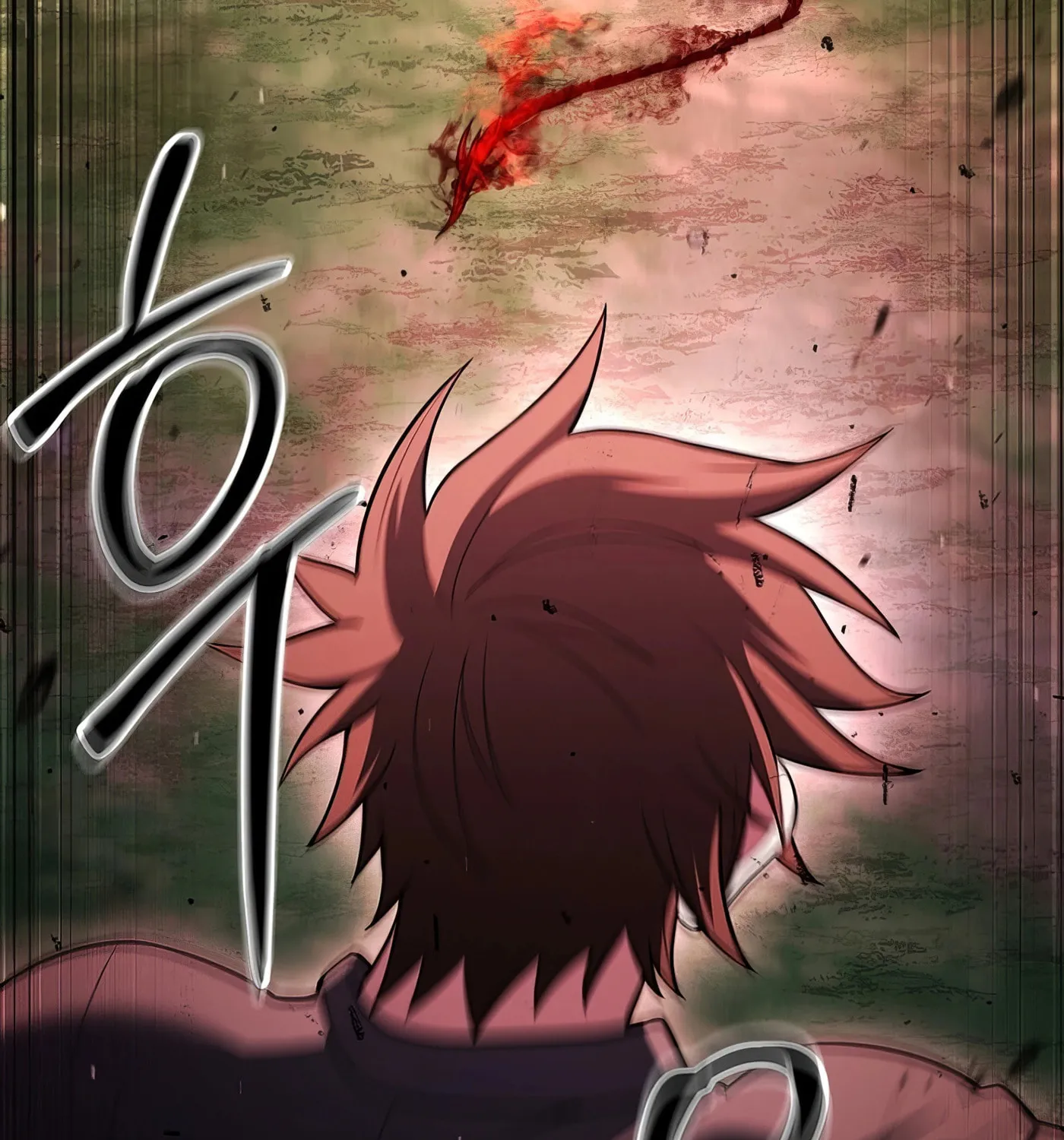 Read Leveling Beyond the Max chapter 88 image 151 on Lezhin