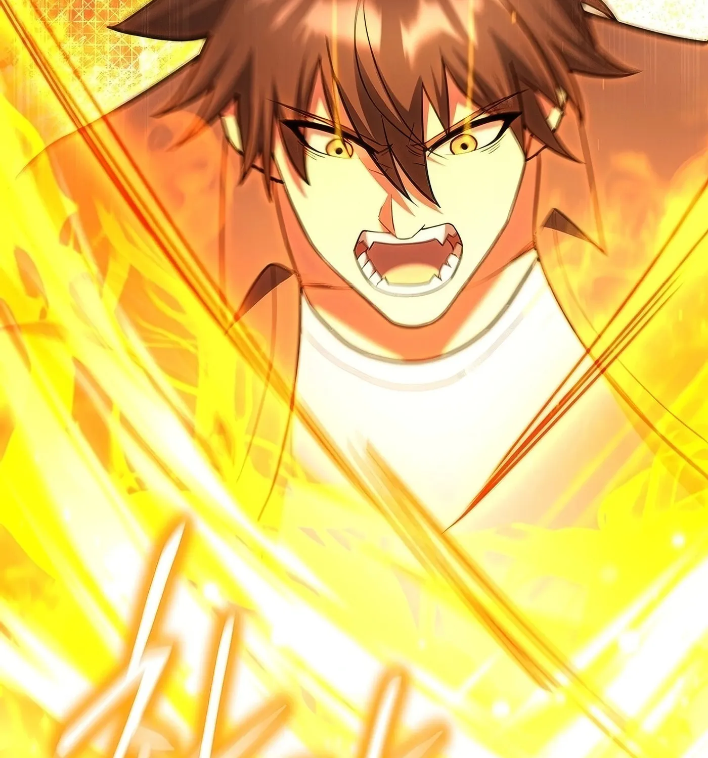 Read Leveling Beyond the Max chapter 88 image 154 on Lezhin