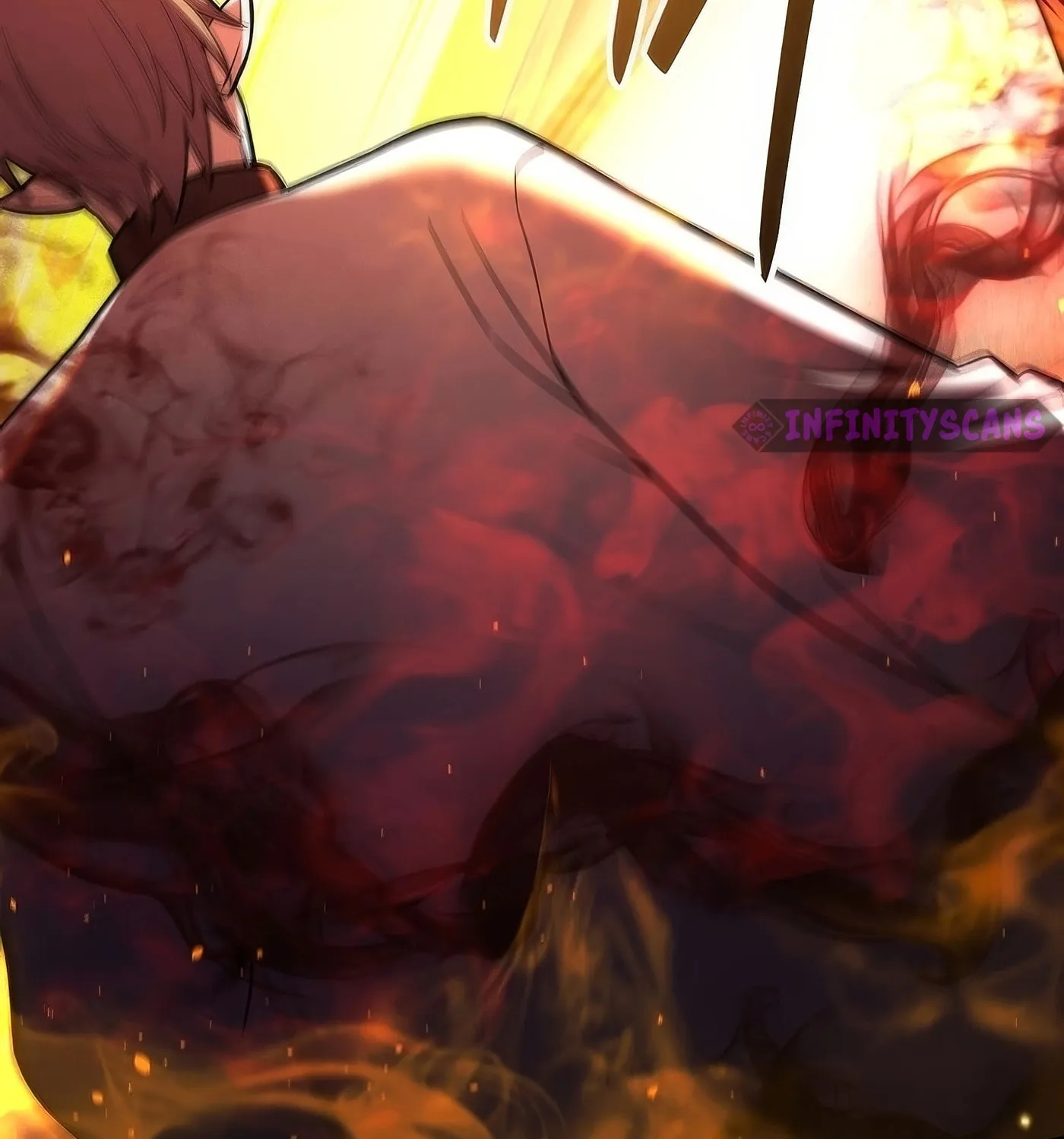 Read Leveling Beyond the Max chapter 88 image 158 on Lezhin