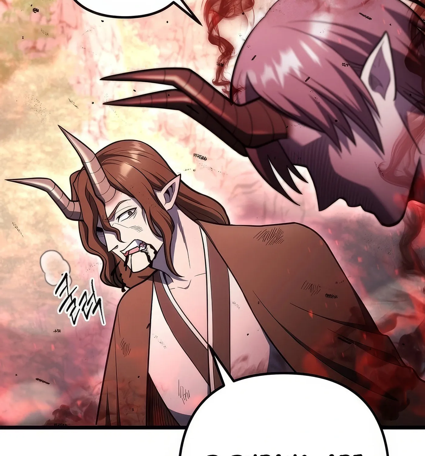 Read Leveling Beyond the Max chapter 88 image 164 on Lezhin