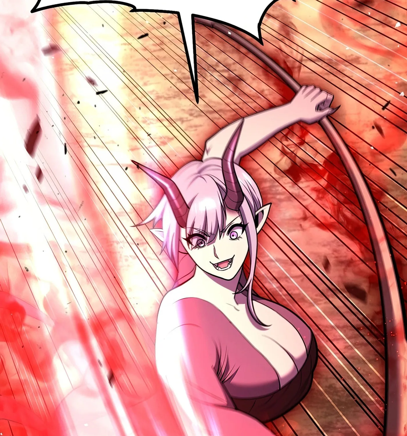 Read Leveling Beyond the Max chapter 88 image 17 on Lezhin