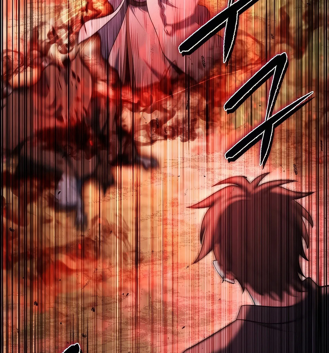 Read Leveling Beyond the Max chapter 88 image 178 on Lezhin