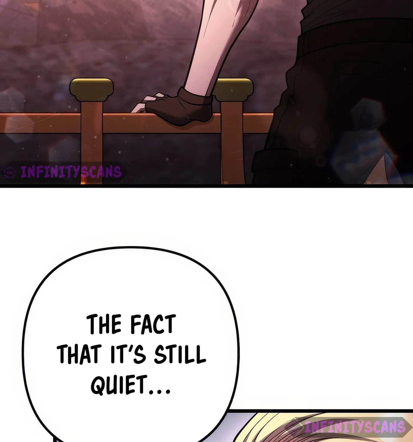 Read Leveling Beyond the Max chapter 88 image 2 on Lezhin