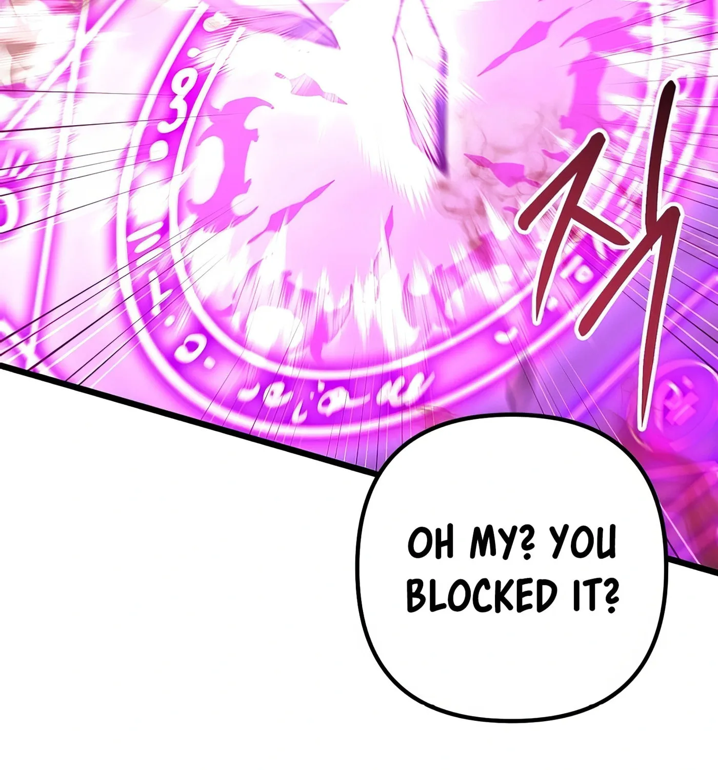 Read Leveling Beyond the Max chapter 88 image 20 on Lezhin
