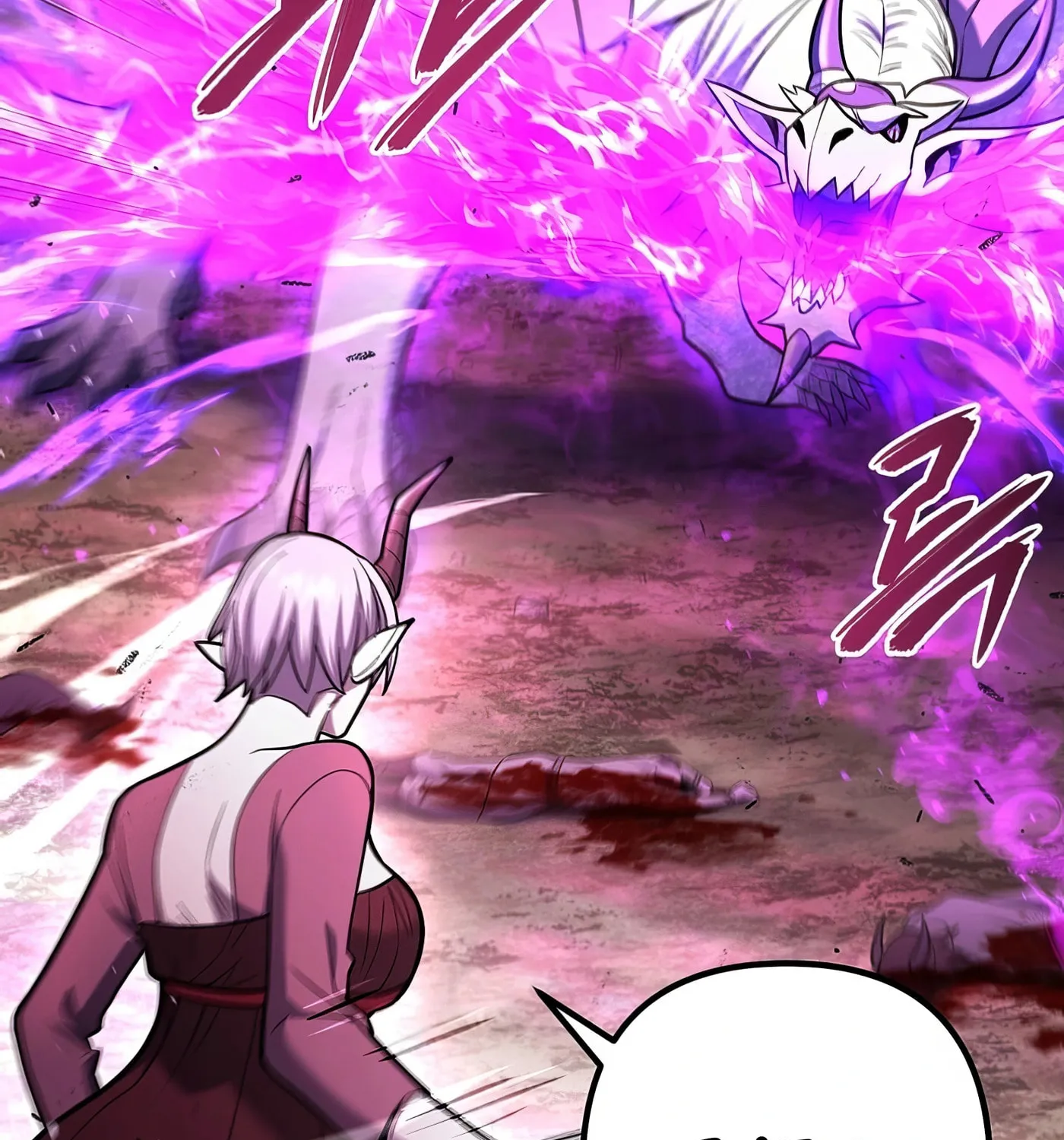 Read Leveling Beyond the Max chapter 88 image 22 on Lezhin