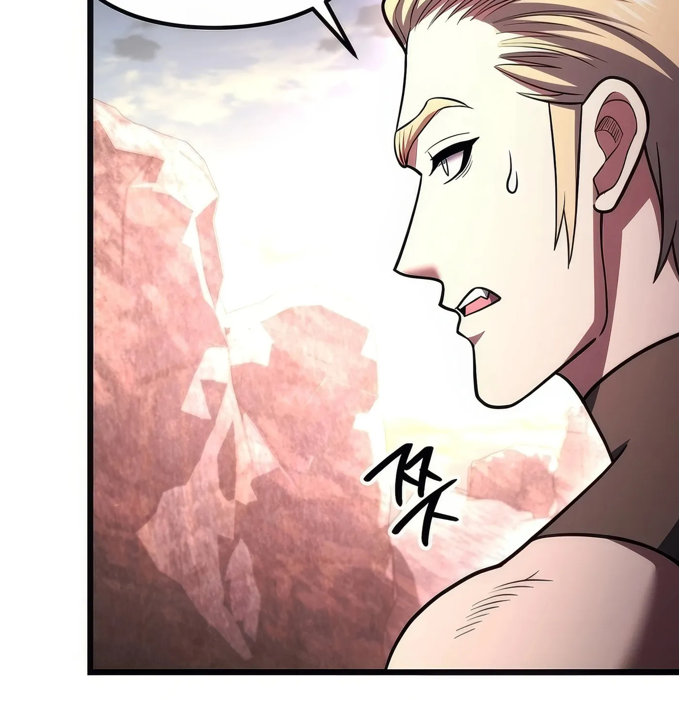 Read Leveling Beyond the Max chapter 88 image 3 on Lezhin